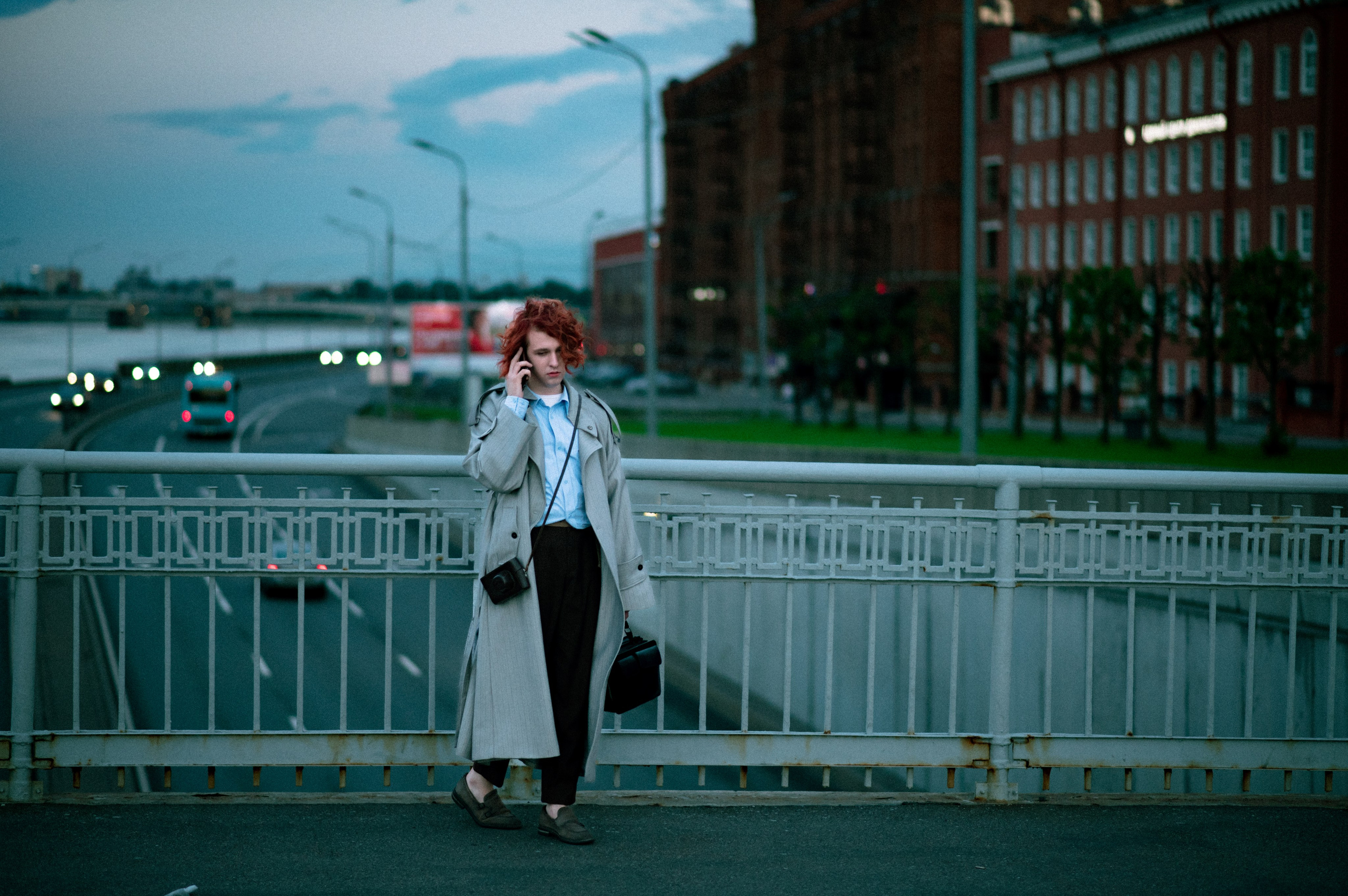 Артем. Фотограф в Санкт-Петербурге Ковалева Елизавета