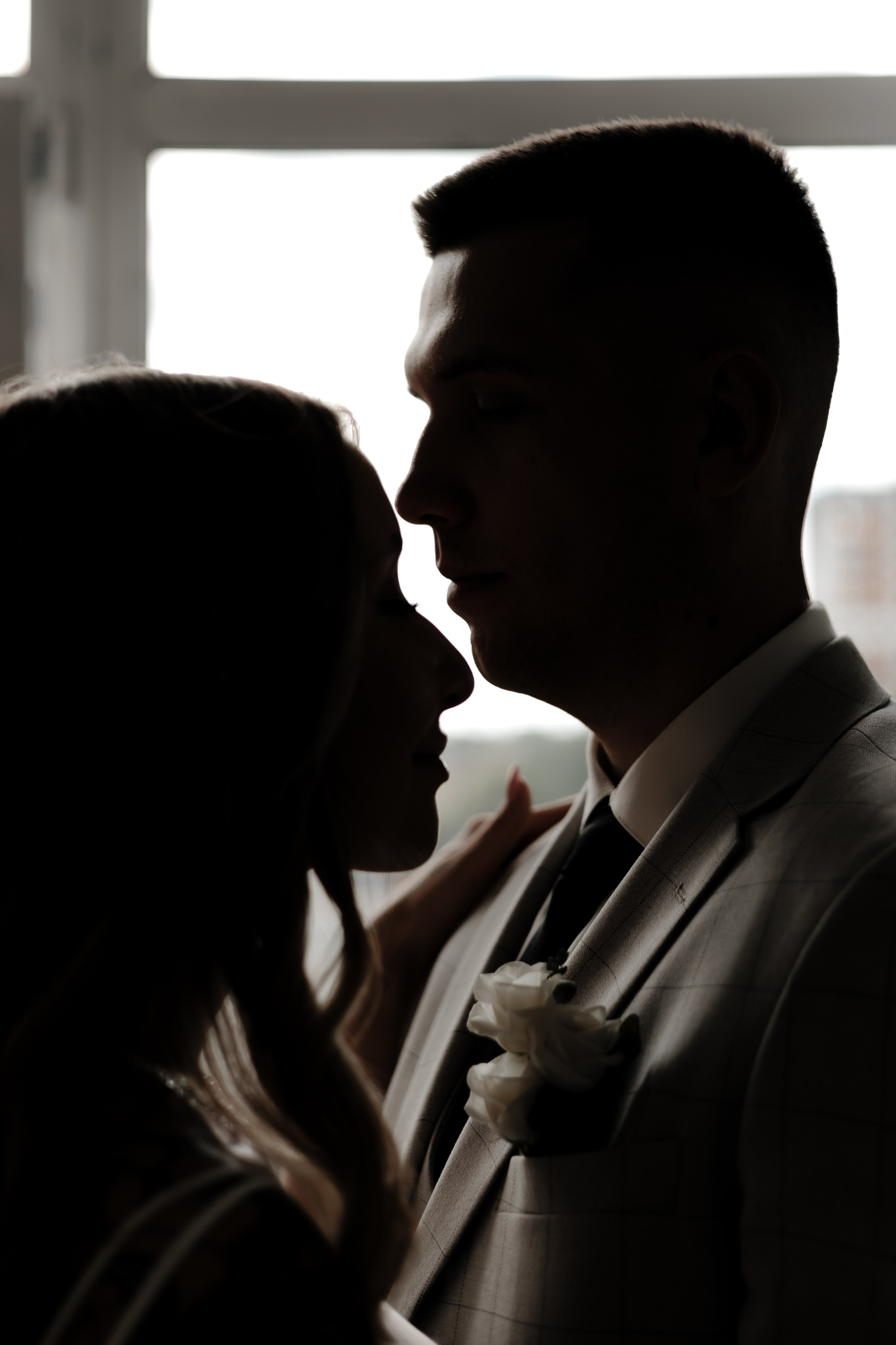 Свадебные фотосессии в Ижевске. Свадебный и портретный фотограф в Ижевске и Санкт-Петербурге Саша Брокколи