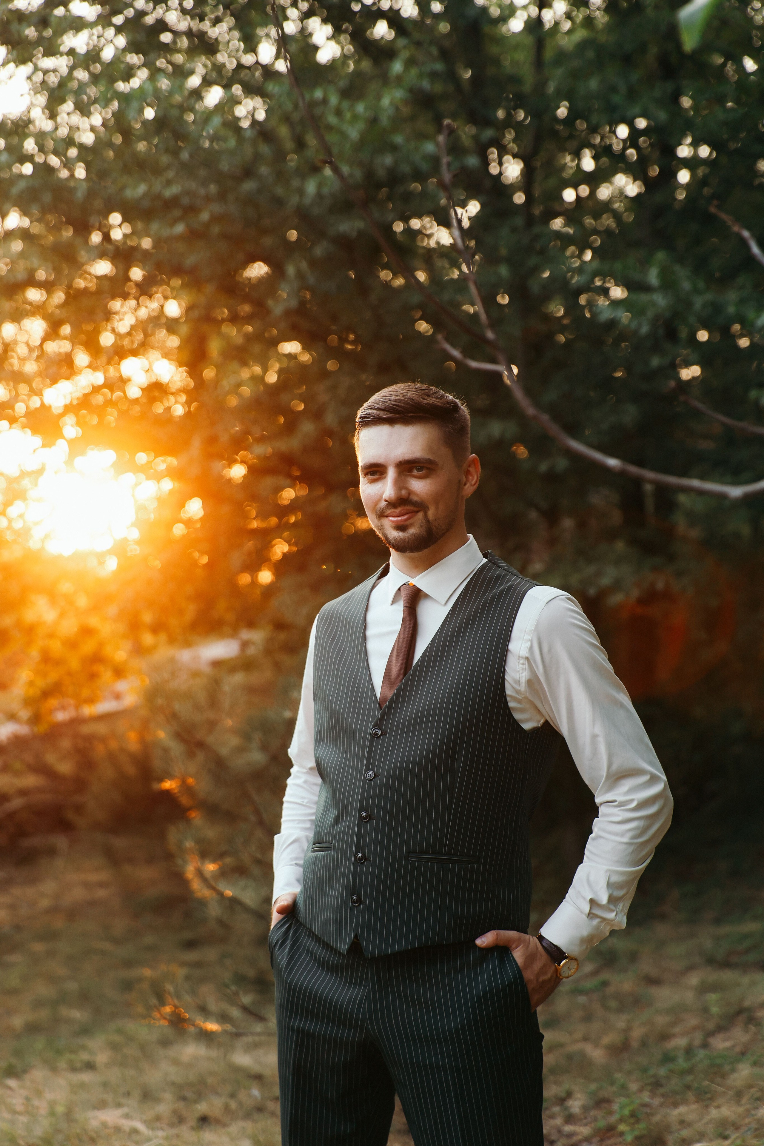 Свадьба Игорь и Оксана. Свадебный и семейный фотограф в Севастополе и Крыму Анастасия Сураева