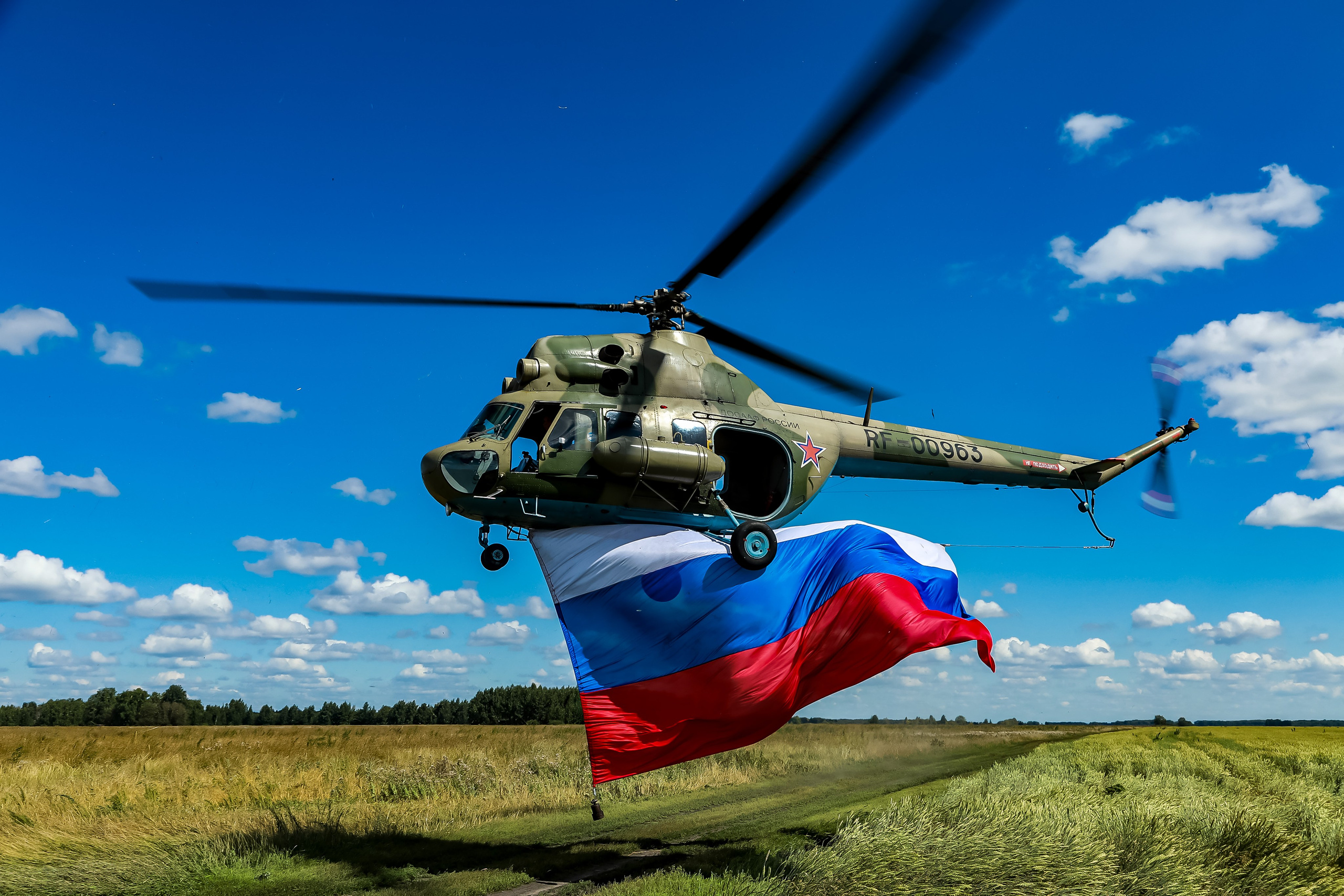 Уютный город мой. Фотограф Андрей Гузеев