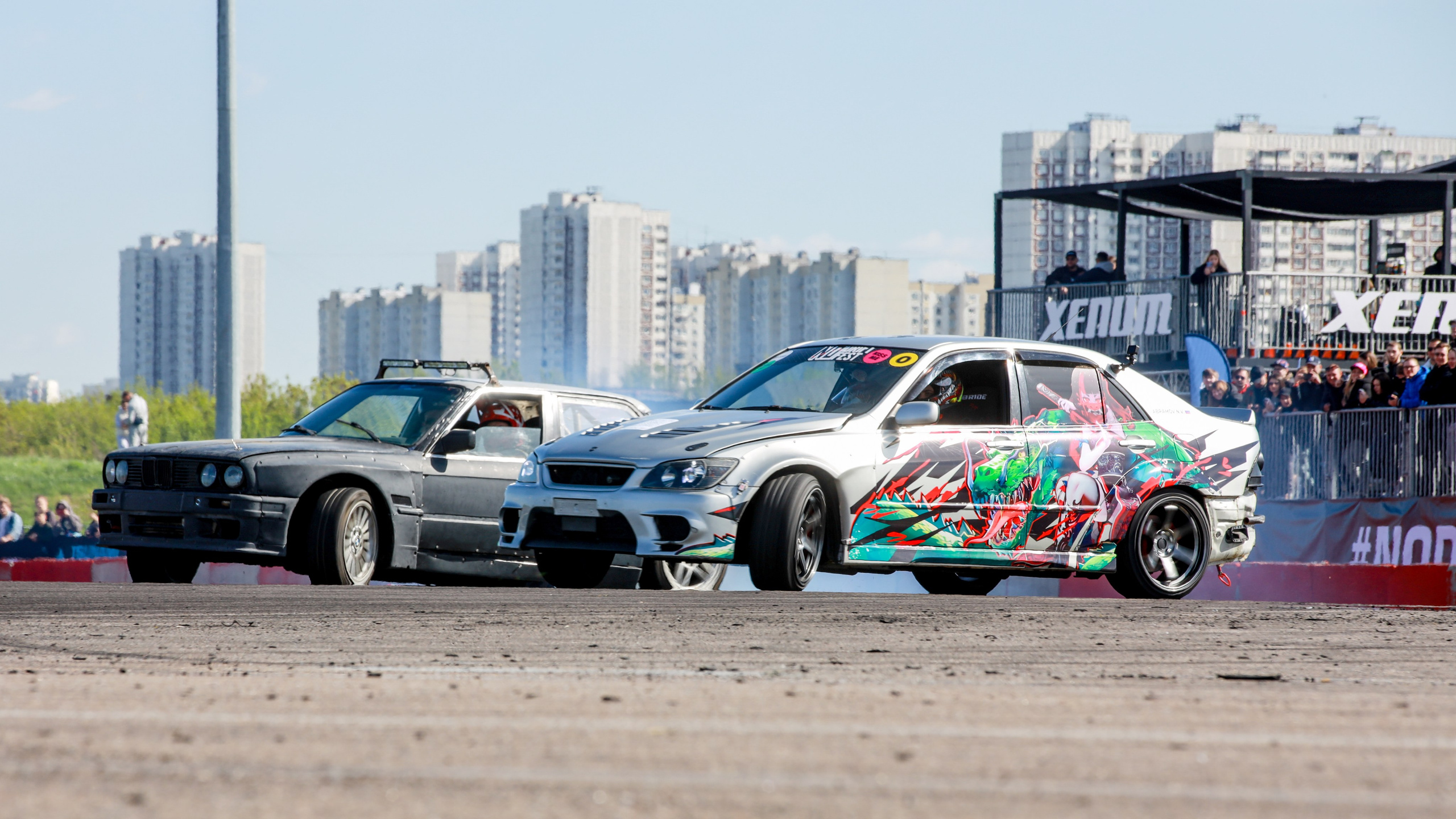 NDNF 2024. Свадебный фотограф Расторгуев Дмитрий