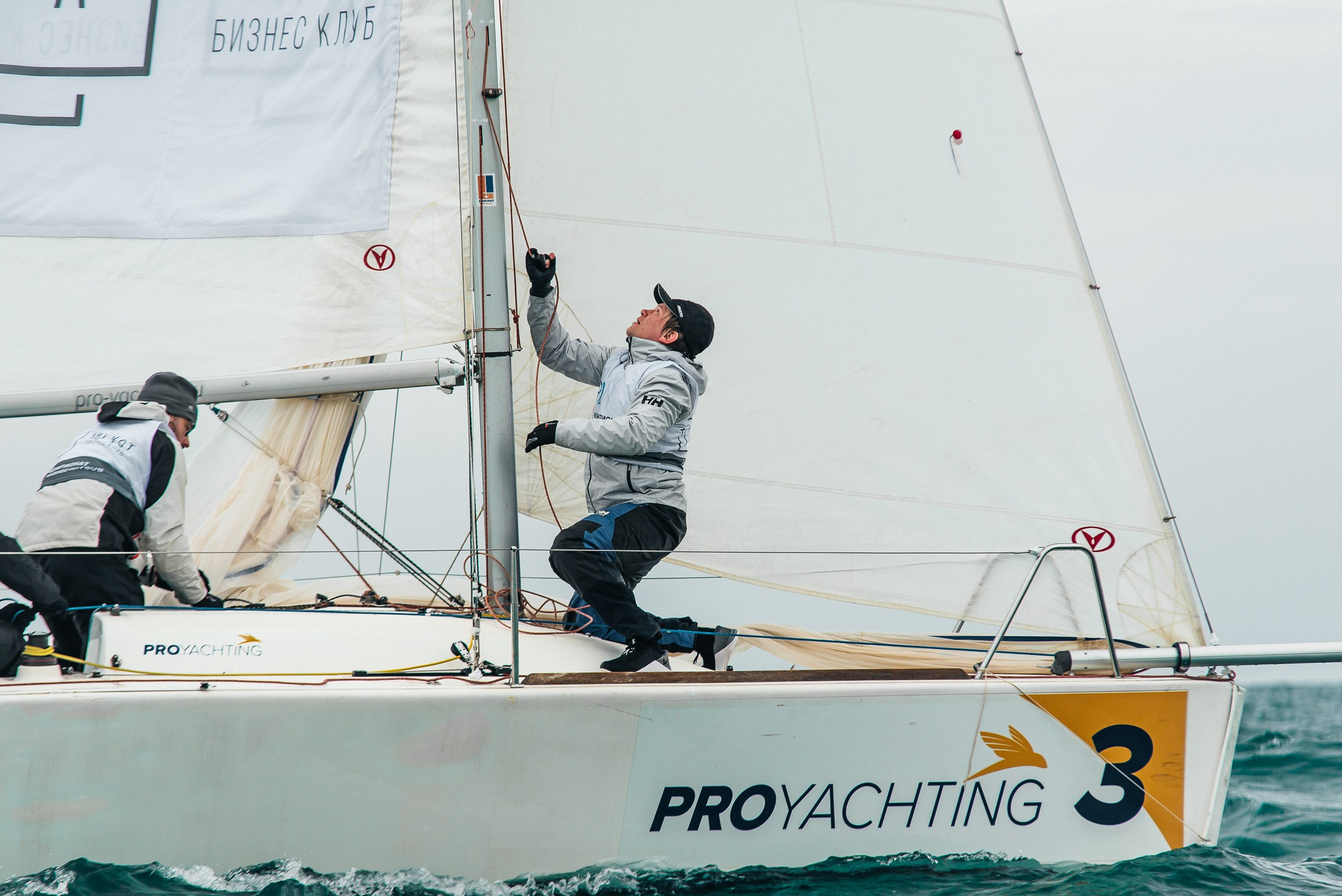 Яхтинг. Фотограф Илья Бызов, Свадебный и репортажный фотограф Сочи