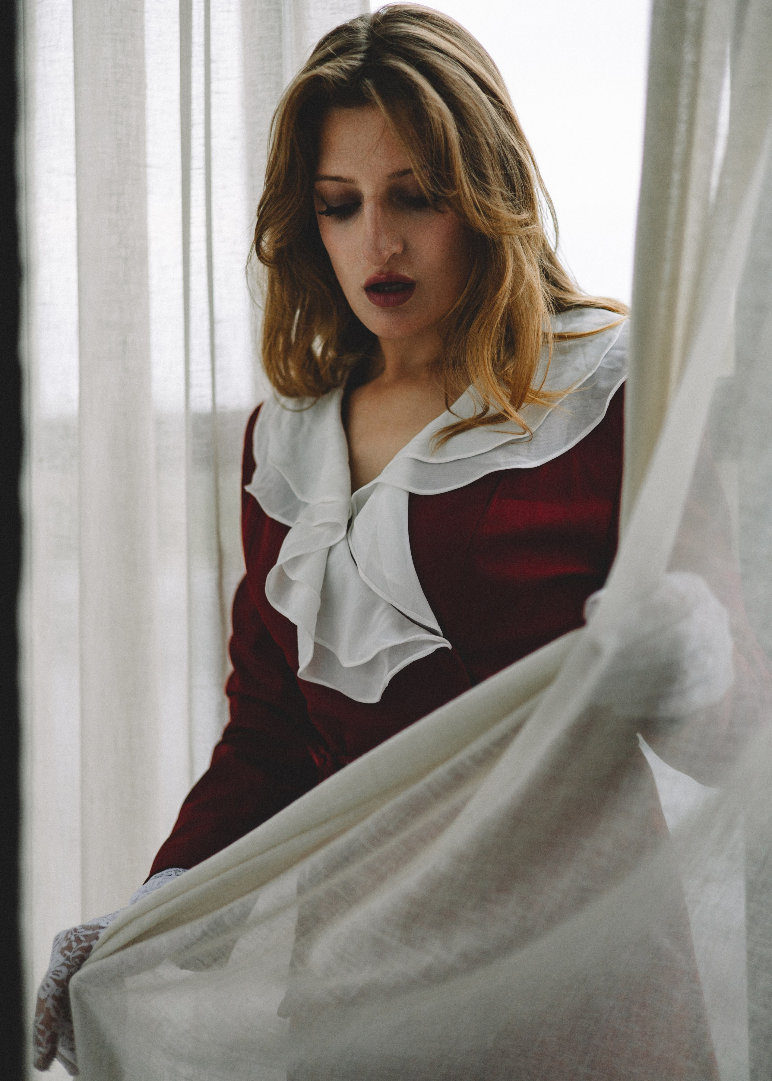 Маргарита. Портретный фотограф Инесса Богданова