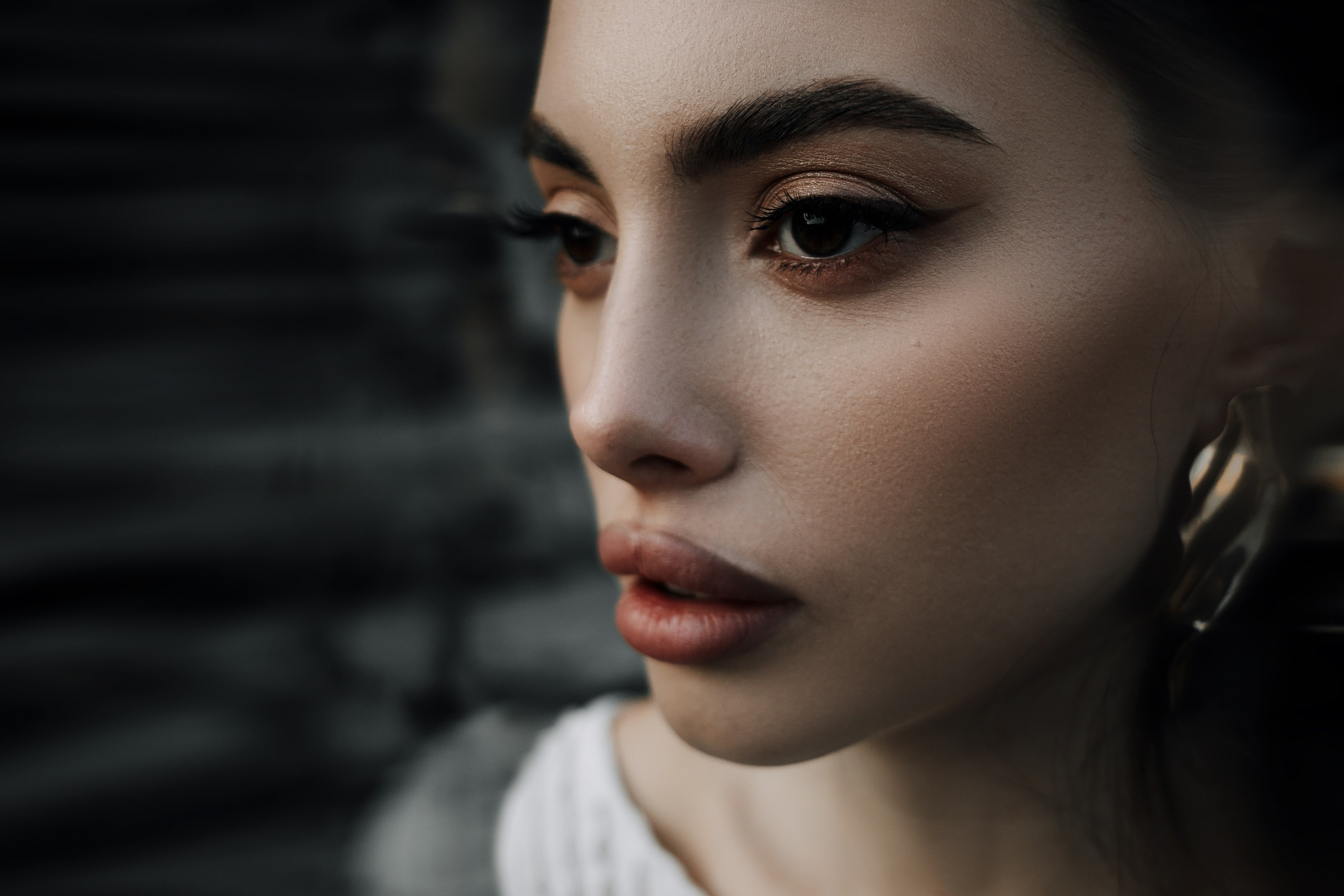 Марианна (fashion съемка). Фотограф в Крыму | Виктория Нотевская