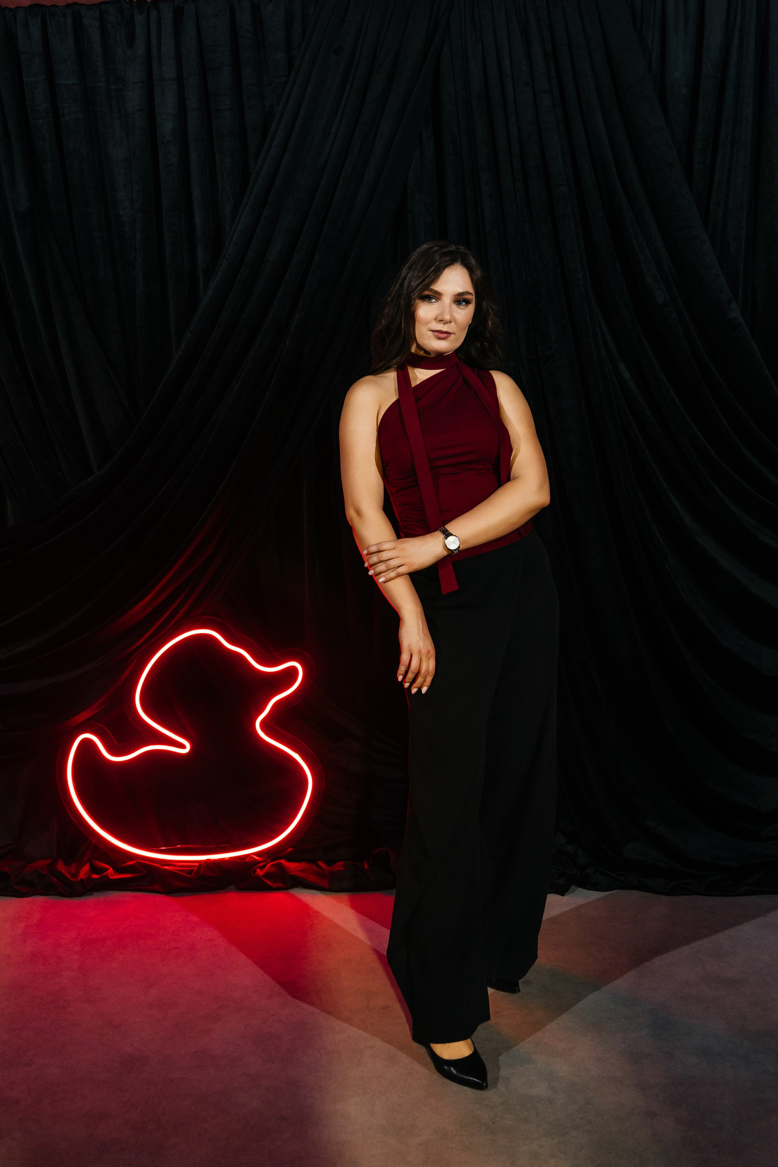 ТВОРЧЕСКИЙ ВЕЧЕР С ИГОРЕМ ВЕРНИКОМ В АЛЬФА-КЛУБЕ. Свадебный и репортажный фотограф в Ростове-на-Дону Павел Кислов