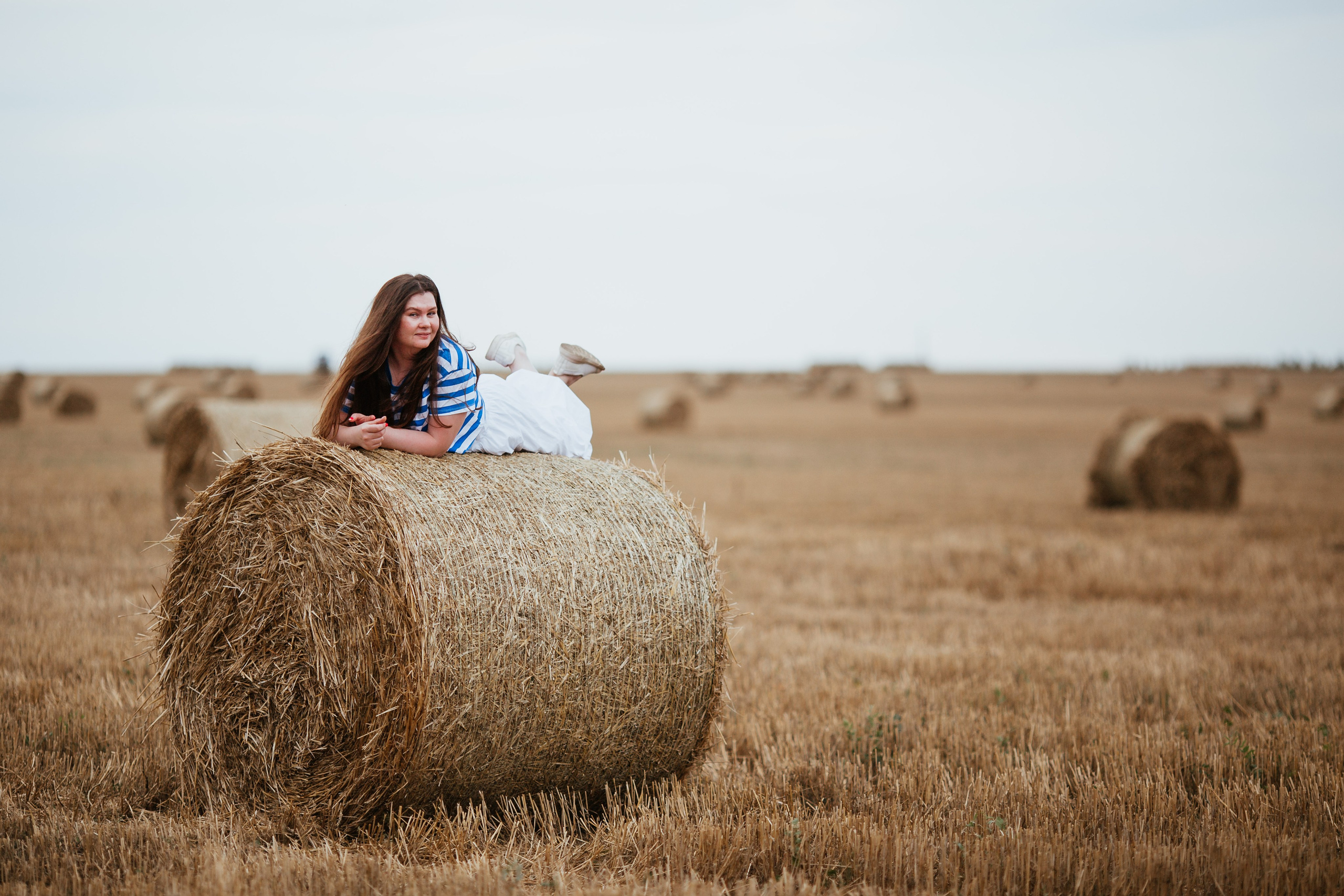 Летнее Love Story. Свадебный и семейный фотограф Екатерина Бубнова