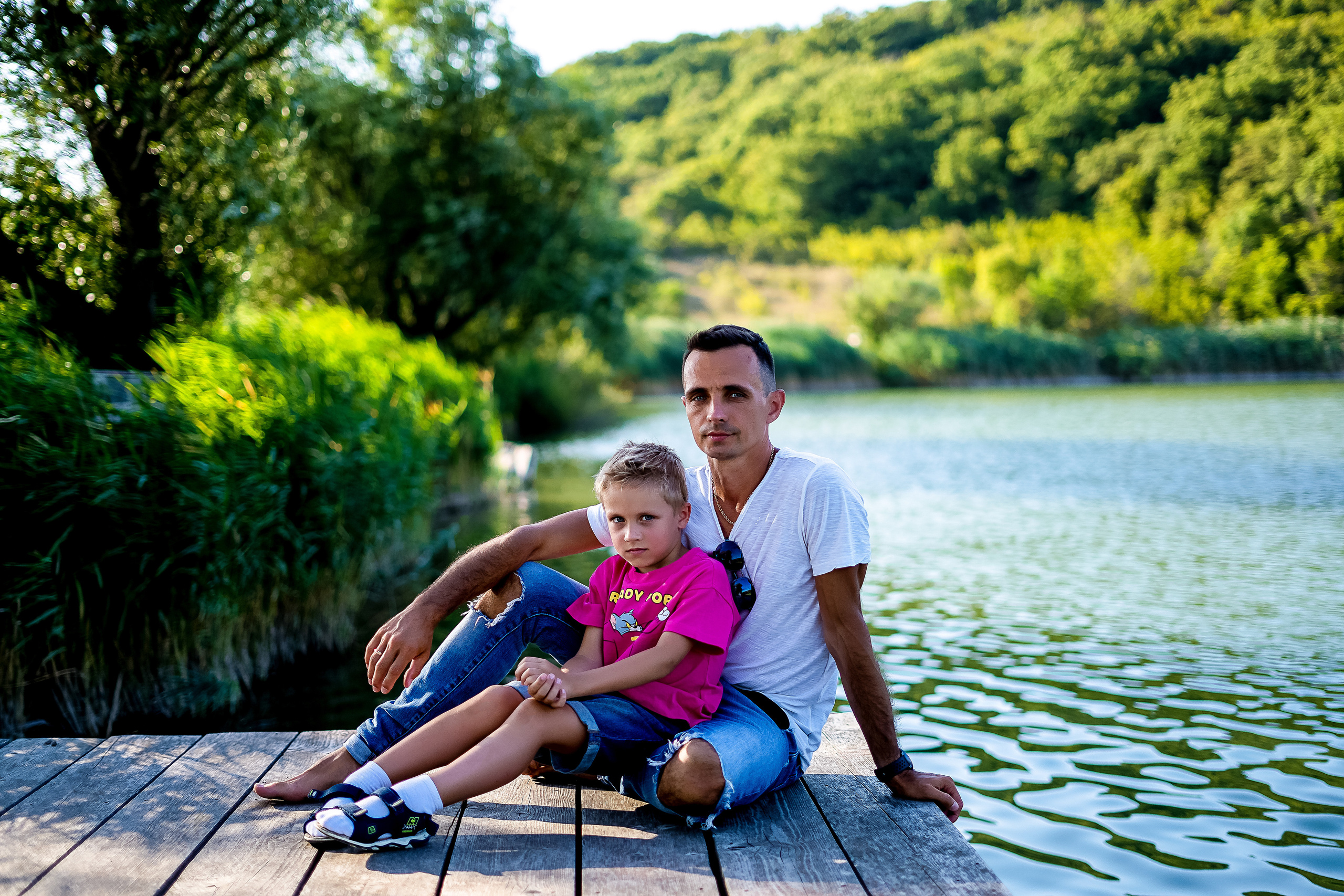 Усадьба Семигорье. Свадебный и семейный фотограф/видеограф в Краснодаре Наталья Осинская
