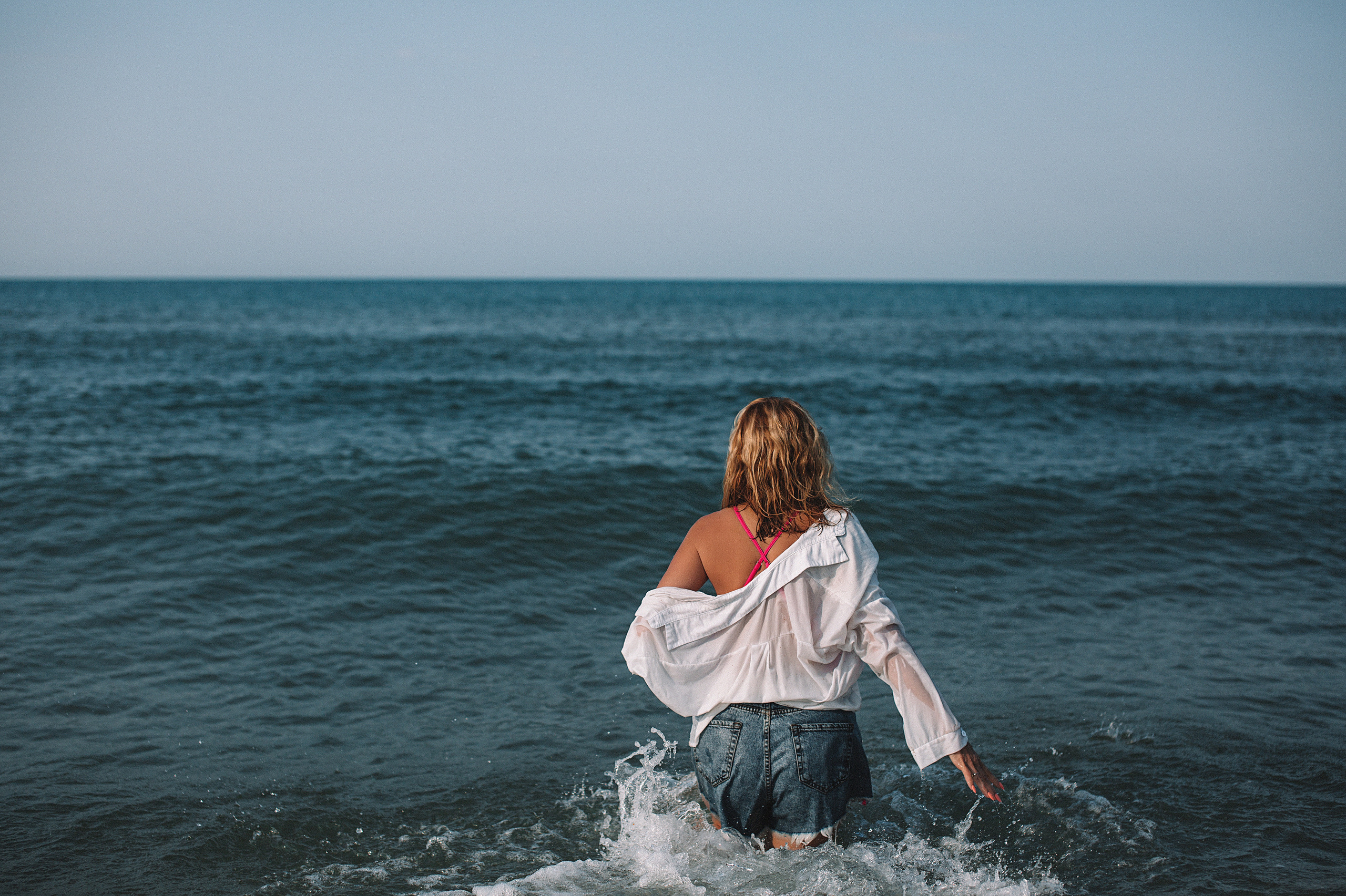 Татьяна. Свадебный и семейный фотограф/видеограф в Краснодаре Наталья Осинская