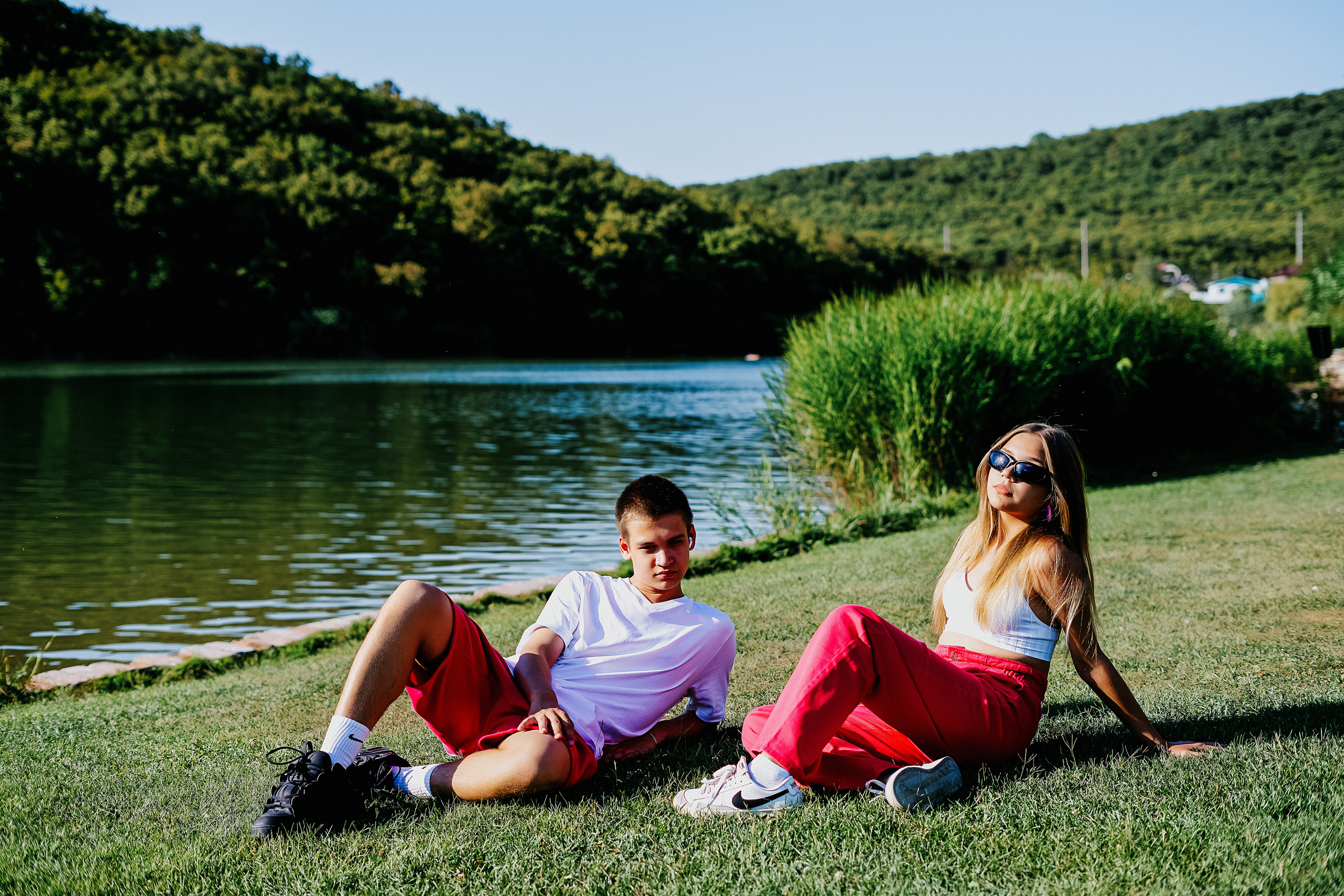 Усадьба Семигорье. Свадебный и семейный фотограф/видеограф в Краснодаре Наталья Осинская