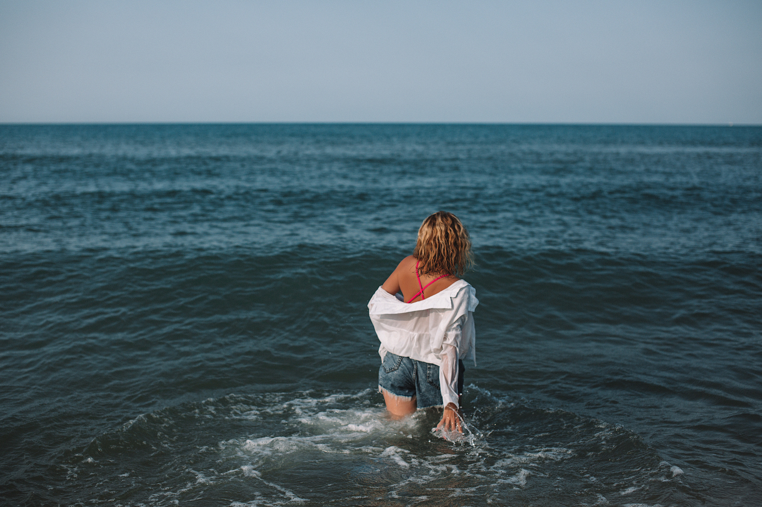 Татьяна. Свадебный и семейный фотограф/видеограф в Краснодаре Наталья Осинская