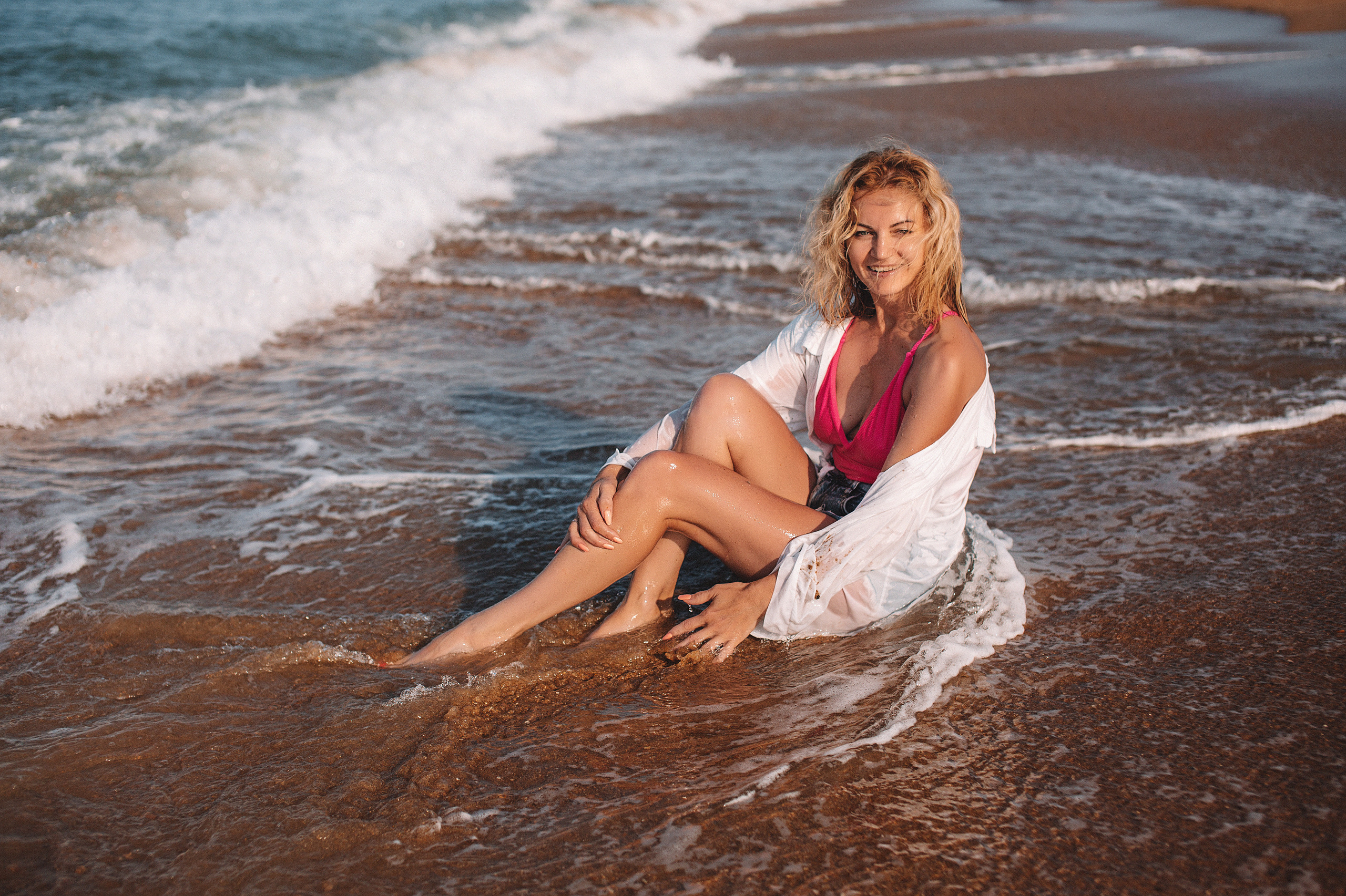 Татьяна. Свадебный и семейный фотограф/видеограф в Краснодаре Наталья Осинская