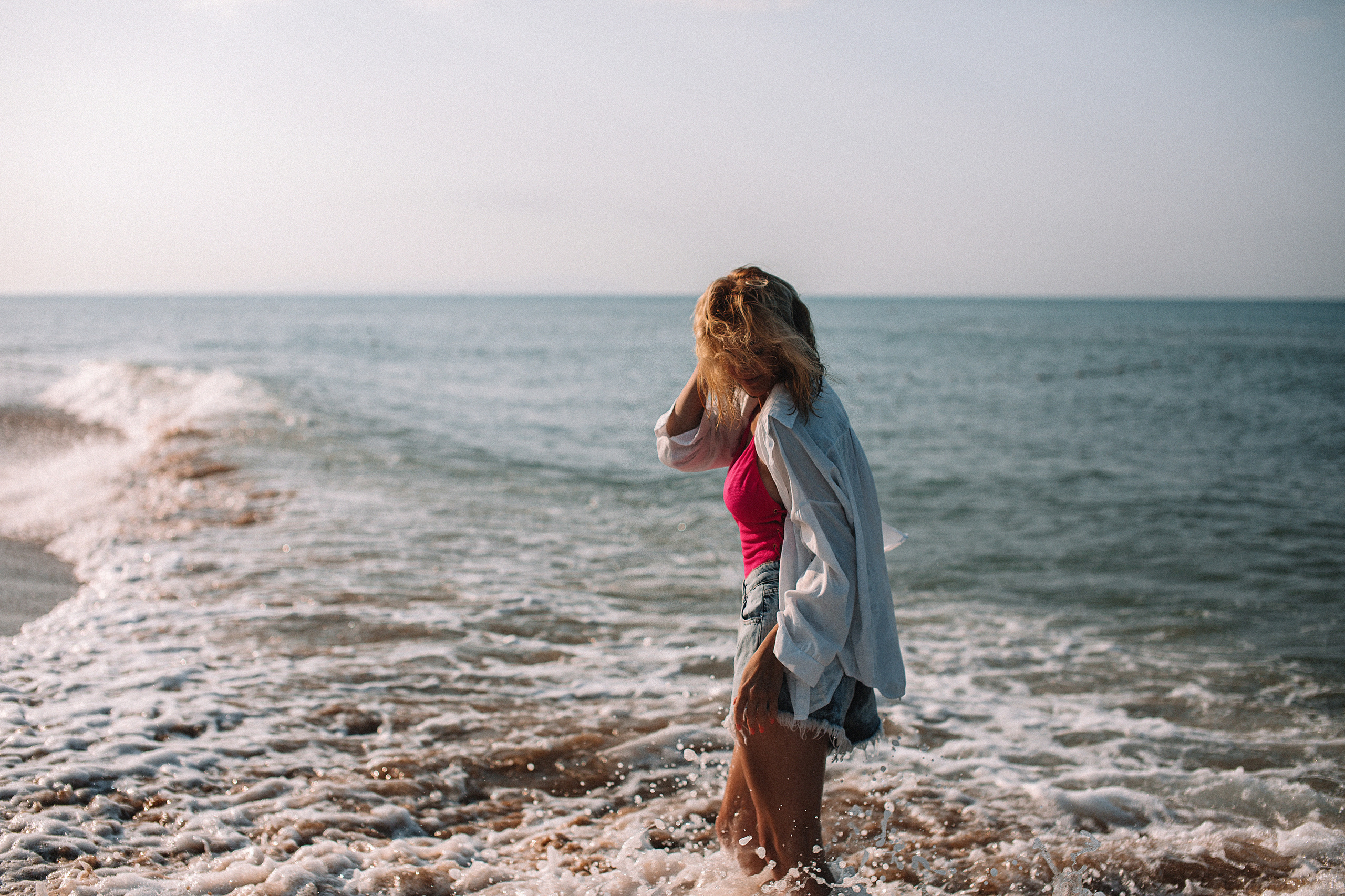 Татьяна. Свадебный и семейный фотограф/видеограф в Краснодаре Наталья Осинская