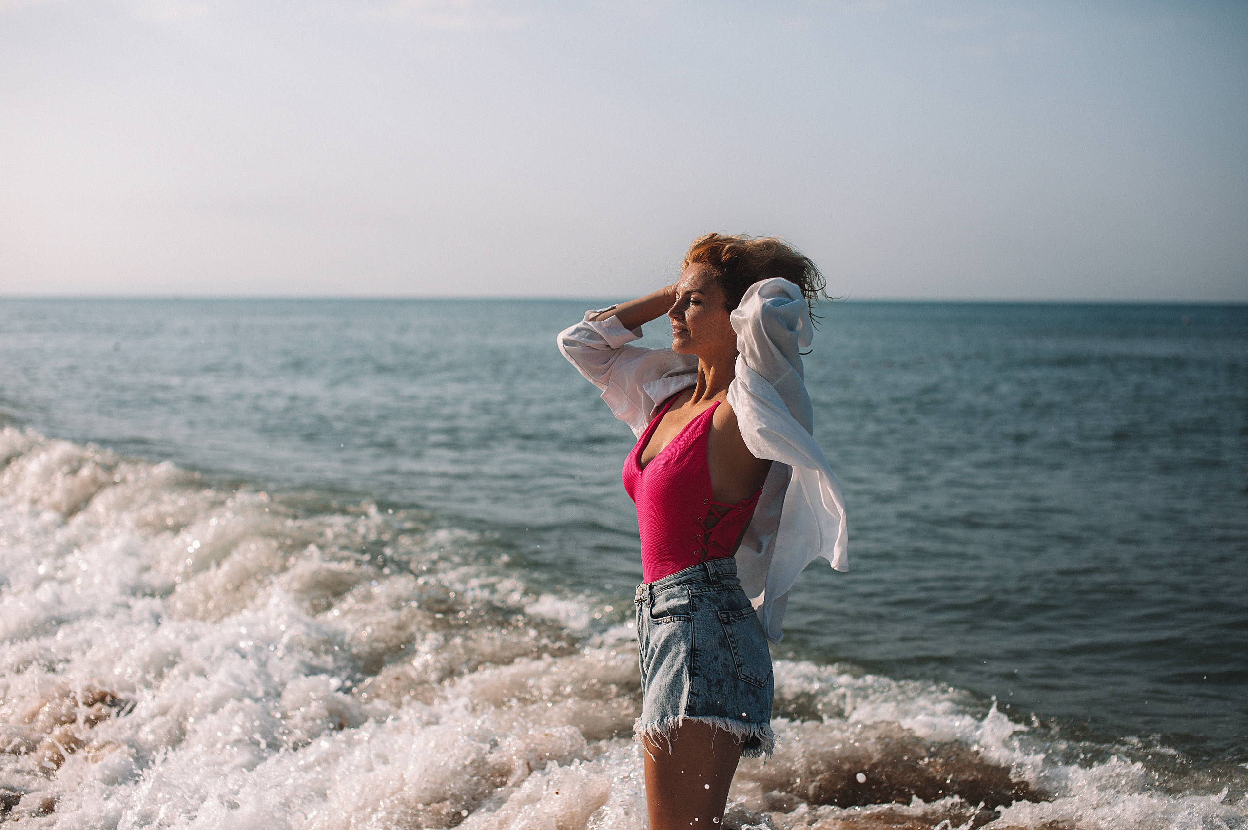 Татьяна. Свадебный и семейный фотограф/видеограф в Краснодаре Наталья Осинская