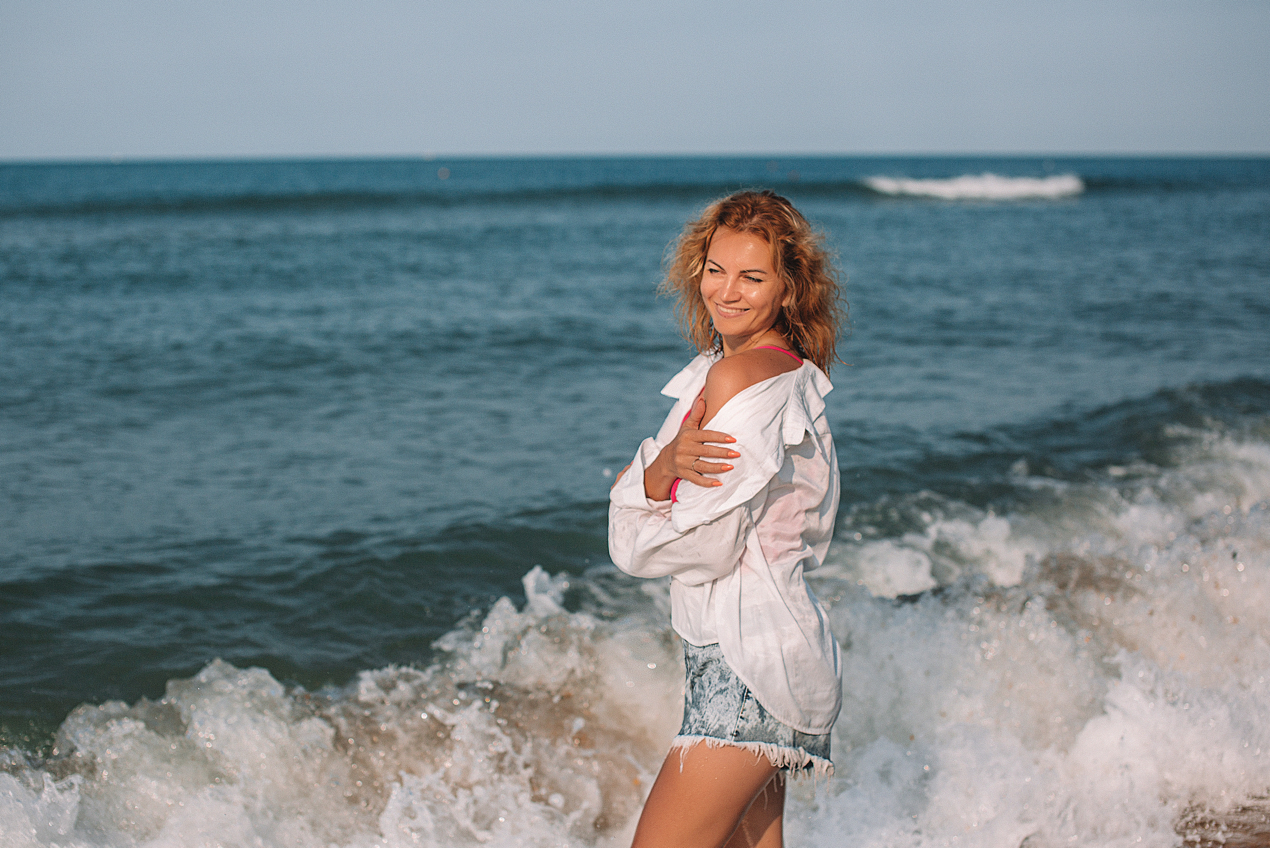 Татьяна. Свадебный и семейный фотограф/видеограф в Краснодаре Наталья Осинская