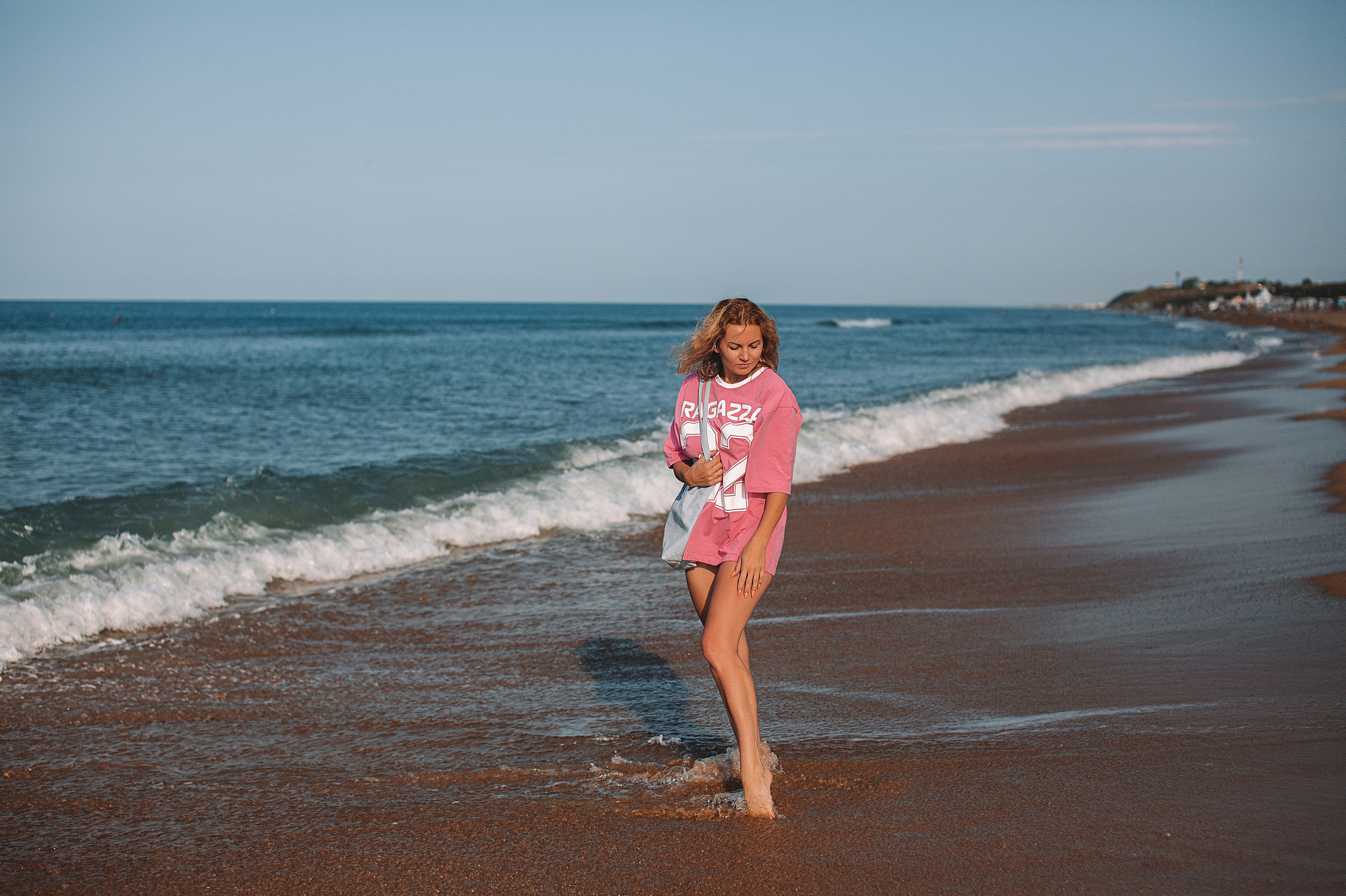 Татьяна. Свадебный и семейный фотограф/видеограф в Краснодаре Наталья Осинская