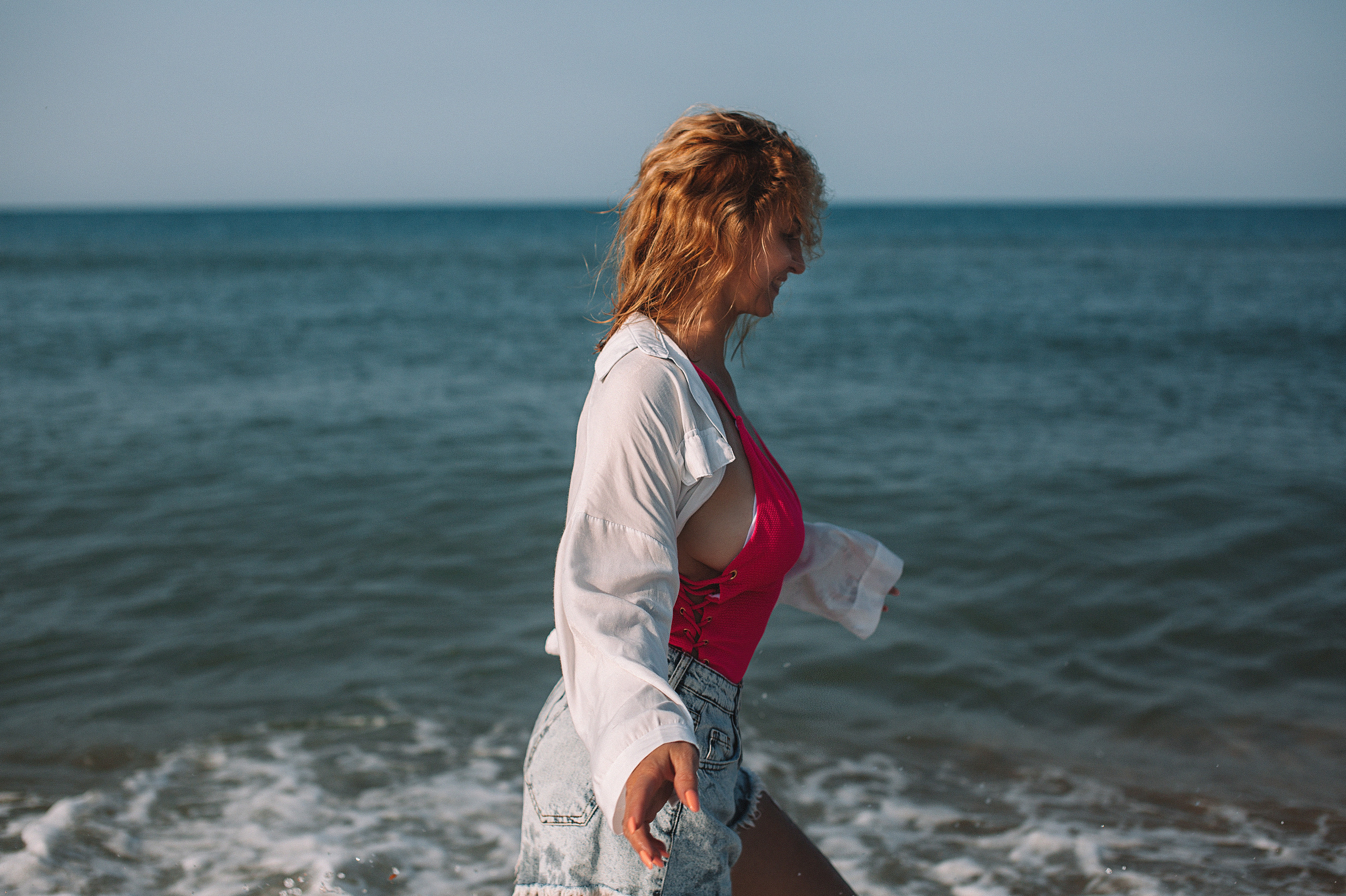 Татьяна. Свадебный и семейный фотограф/видеограф в Краснодаре Наталья Осинская