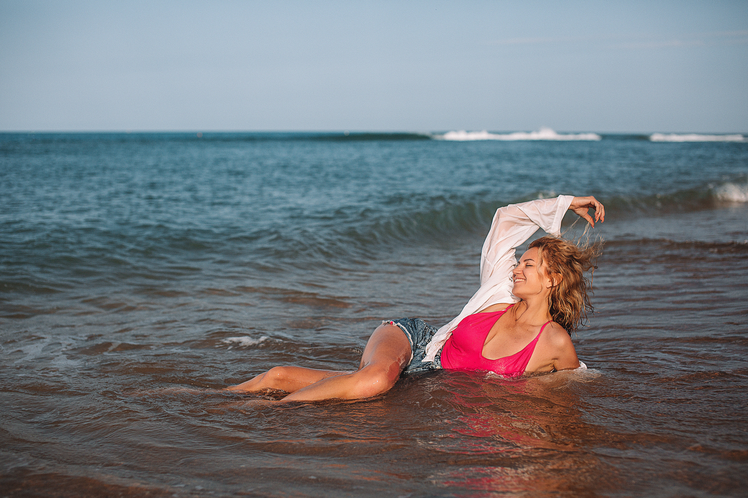 Татьяна. Свадебный и семейный фотограф/видеограф в Краснодаре Наталья Осинская