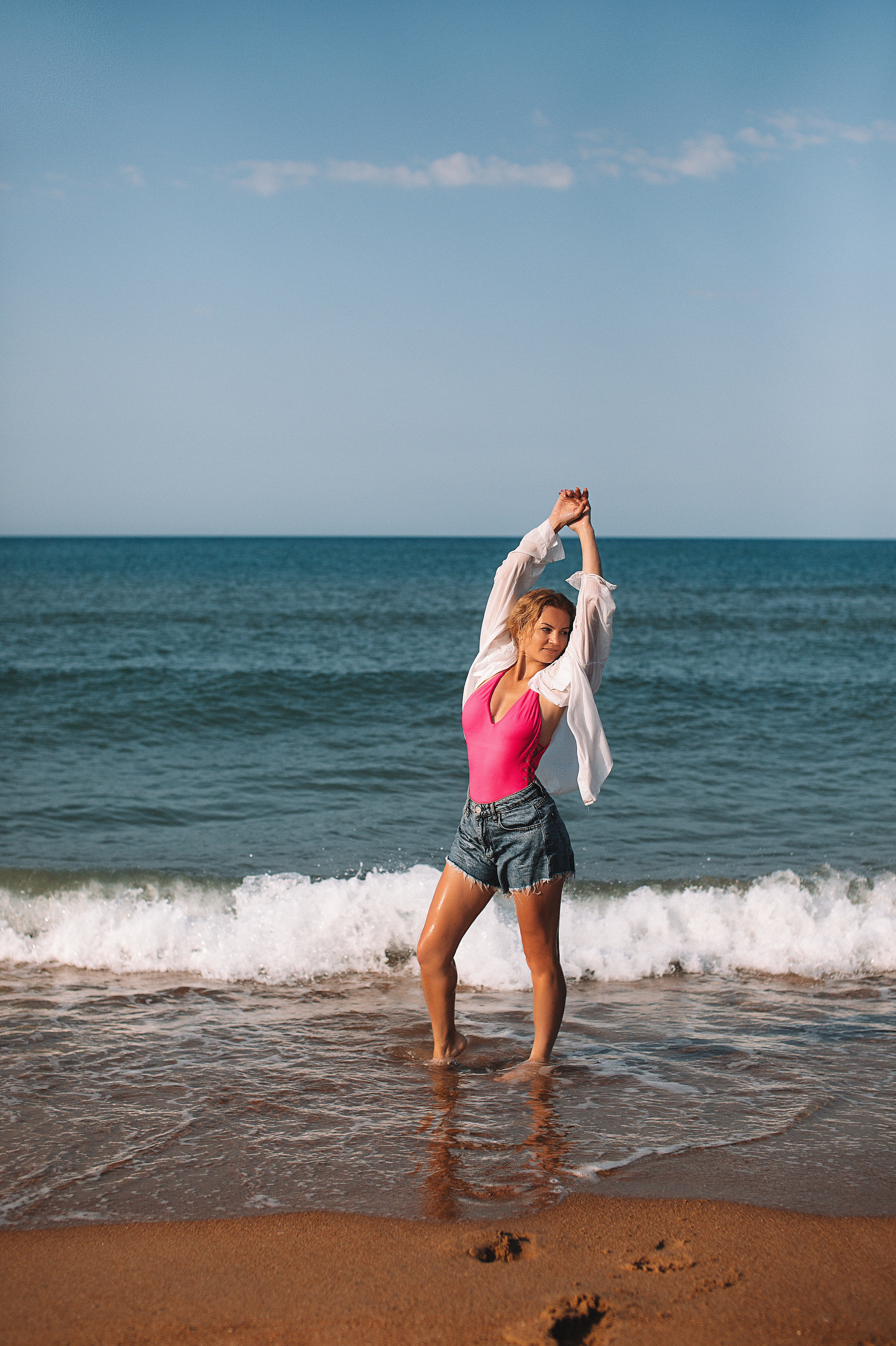 Татьяна. Свадебный и семейный фотограф/видеограф в Краснодаре Наталья Осинская