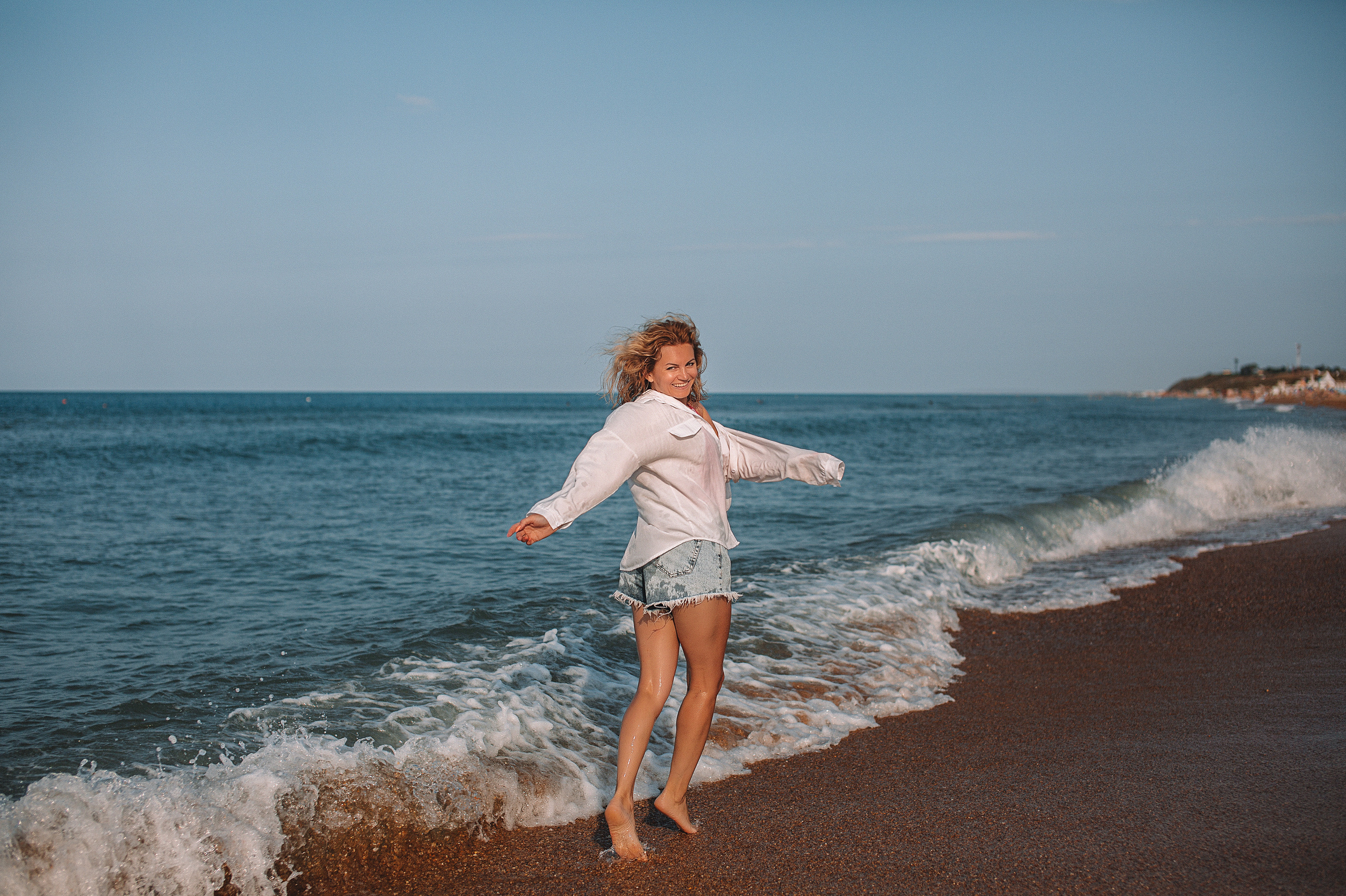 Татьяна. Свадебный и семейный фотограф/видеограф в Краснодаре Наталья Осинская