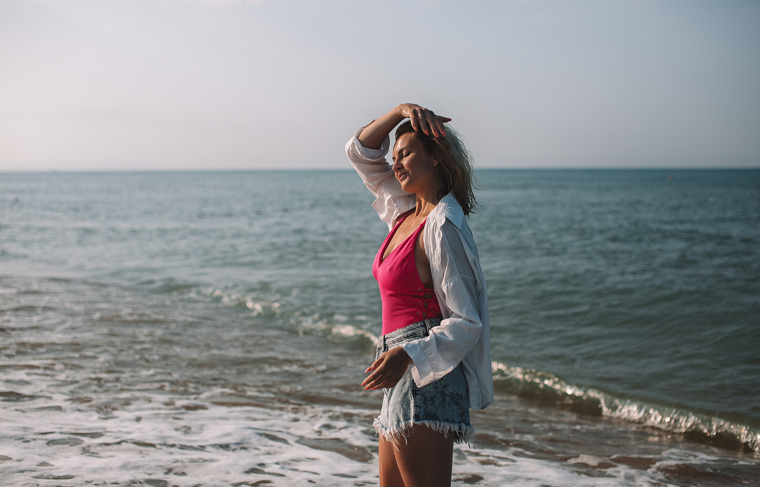 Татьяна. Свадебный и семейный фотограф/видеограф в Краснодаре Наталья Осинская