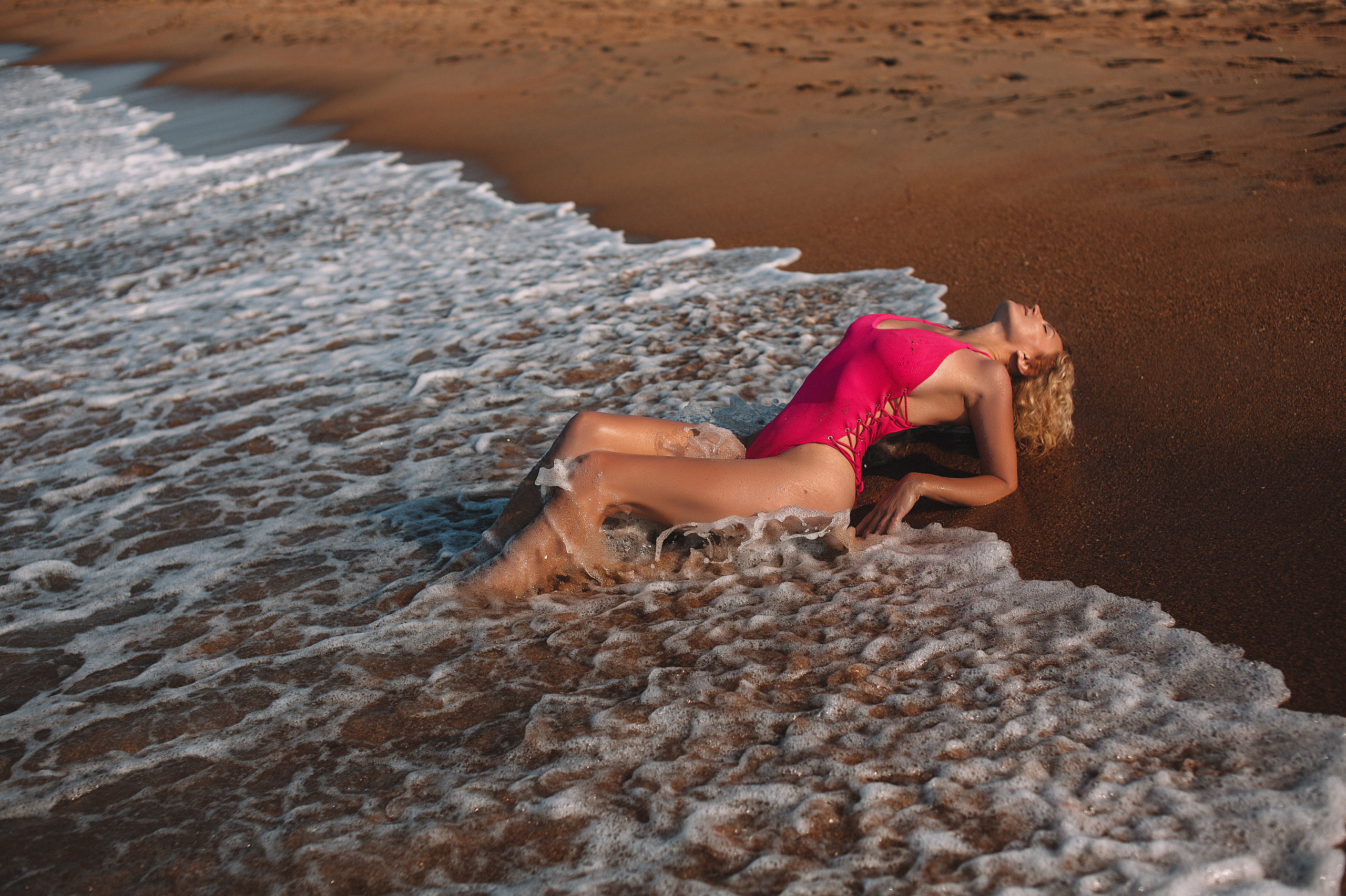 Татьяна. Свадебный и семейный фотограф/видеограф в Краснодаре Наталья Осинская