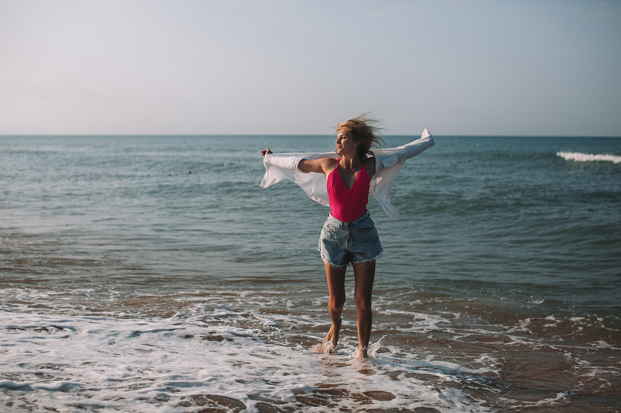 Татьяна. Свадебный и семейный фотограф/видеограф в Краснодаре Наталья Осинская