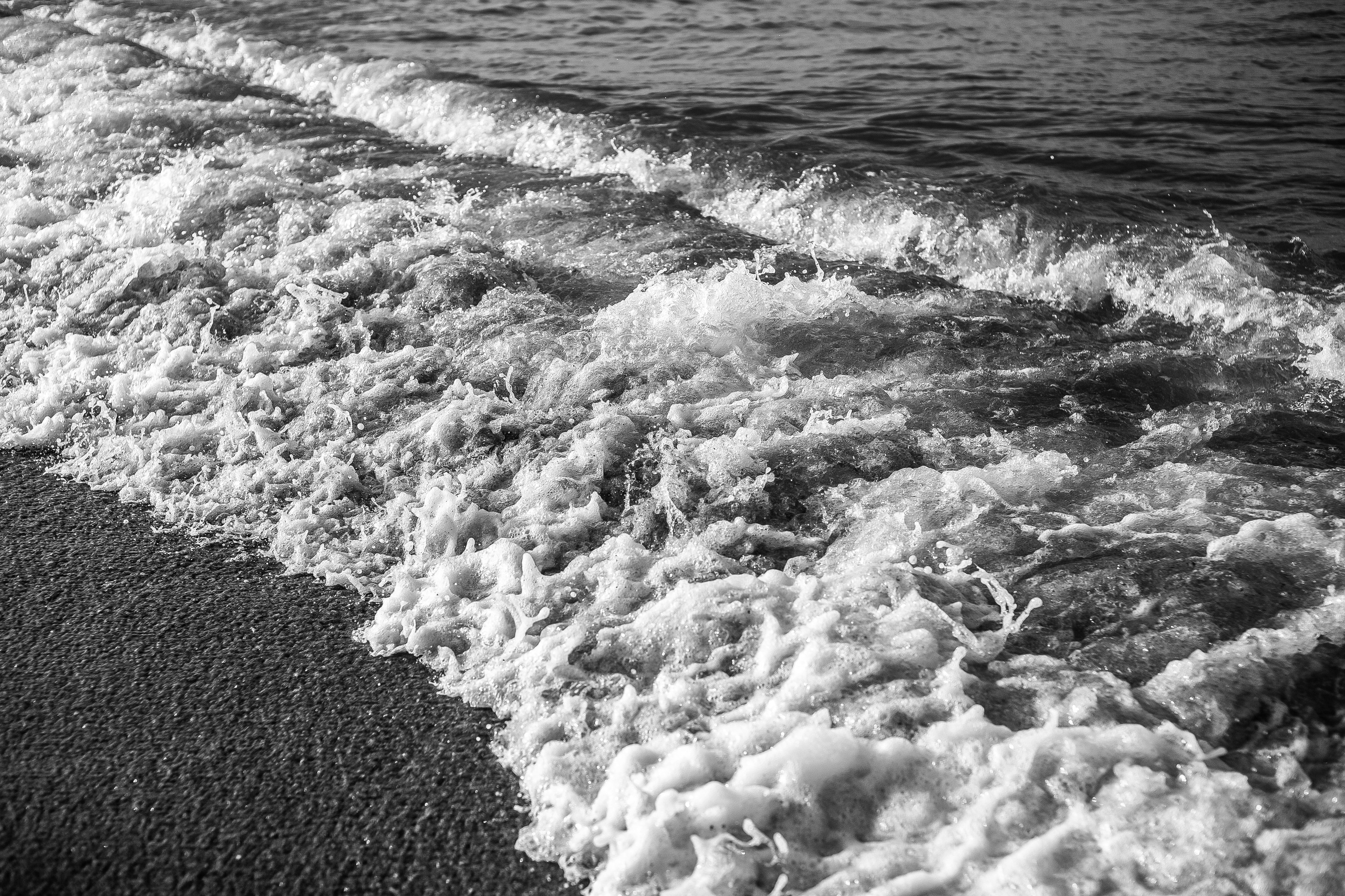 Анапа ч/б. Свадебный и семейный фотограф/видеограф в Краснодаре Наталья Осинская