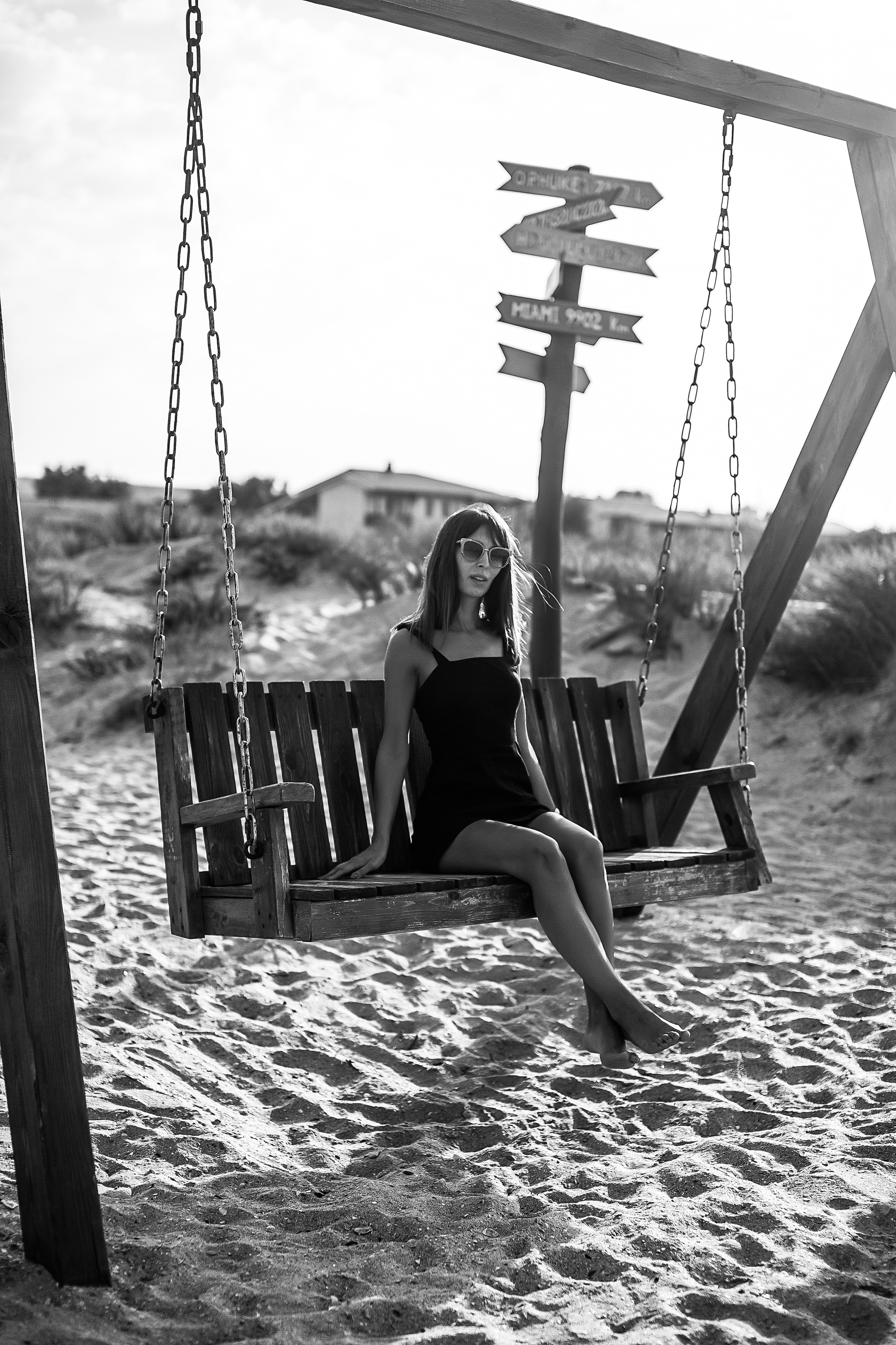 Анапа ч/б. Свадебный и семейный фотограф/видеограф в Краснодаре Наталья Осинская