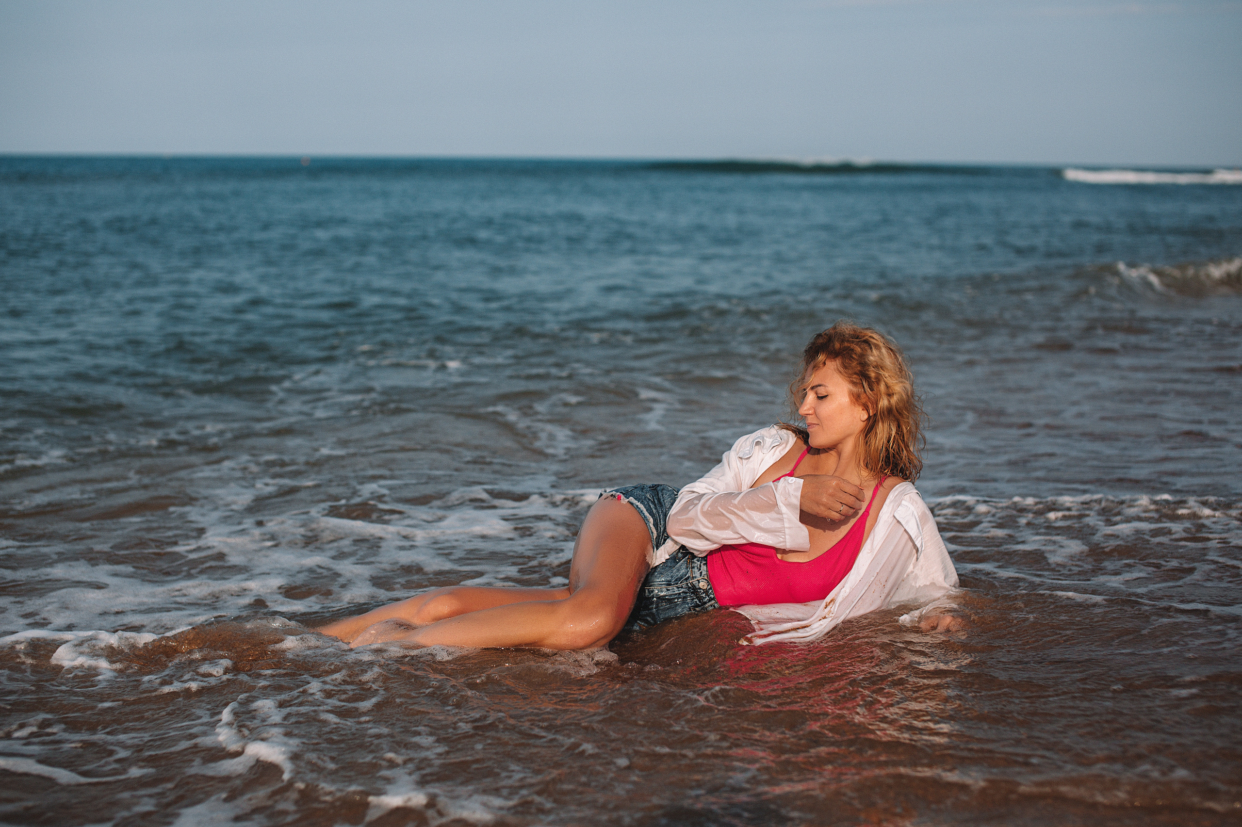 Татьяна. Свадебный и семейный фотограф/видеограф в Краснодаре Наталья Осинская