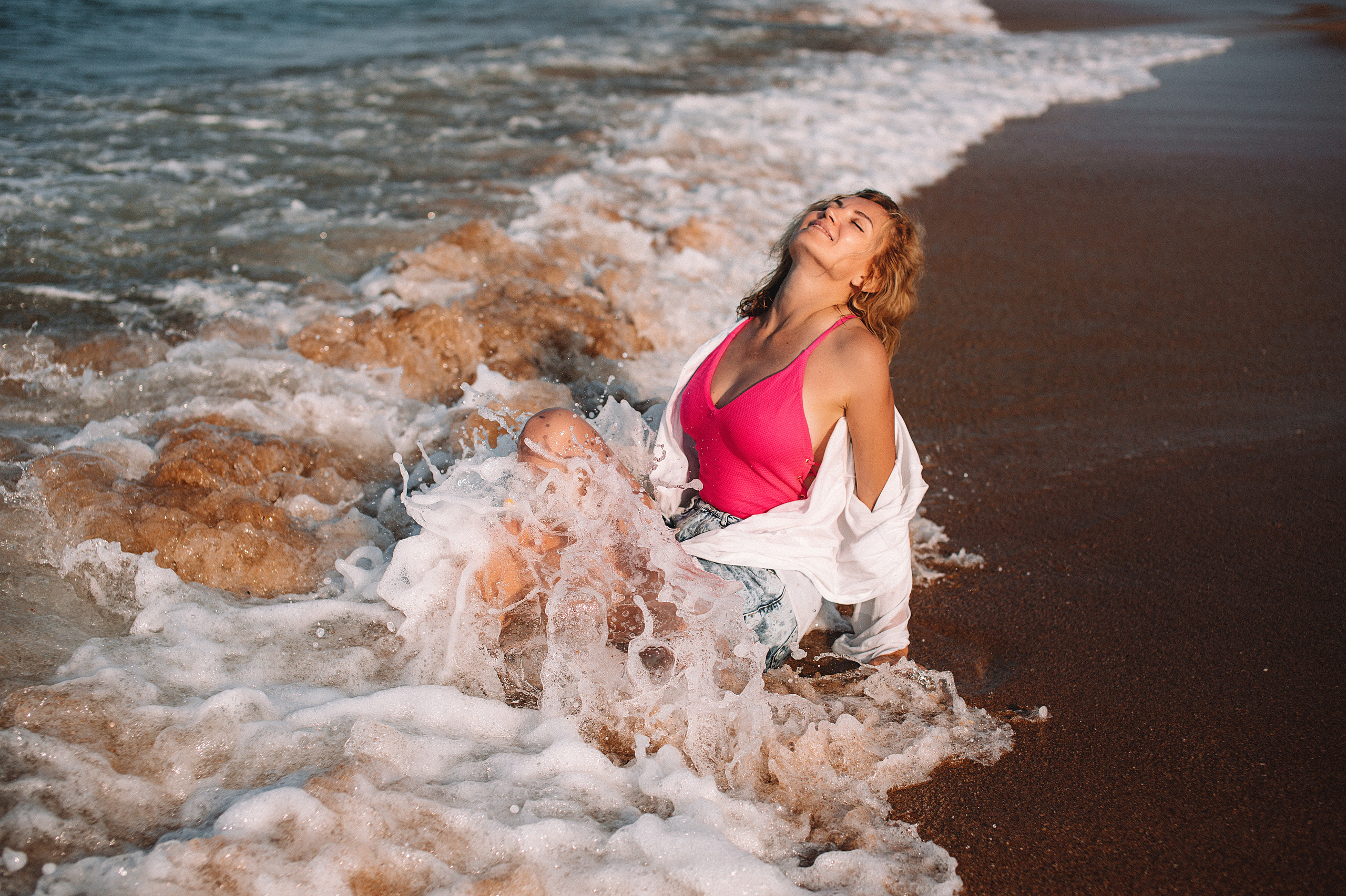 Татьяна. Свадебный и семейный фотограф/видеограф в Краснодаре Наталья Осинская