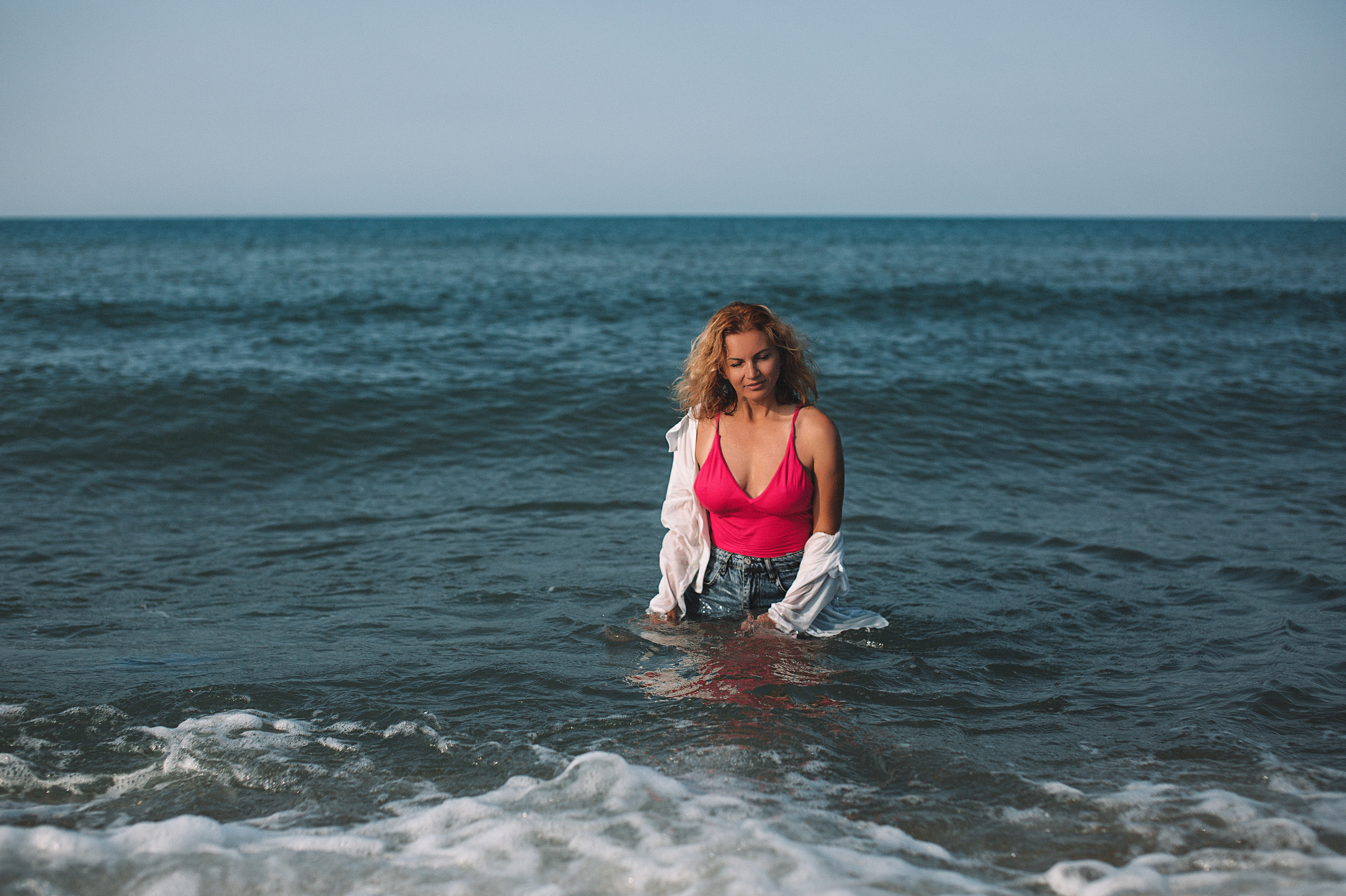 Татьяна. Свадебный и семейный фотограф/видеограф в Краснодаре Наталья Осинская