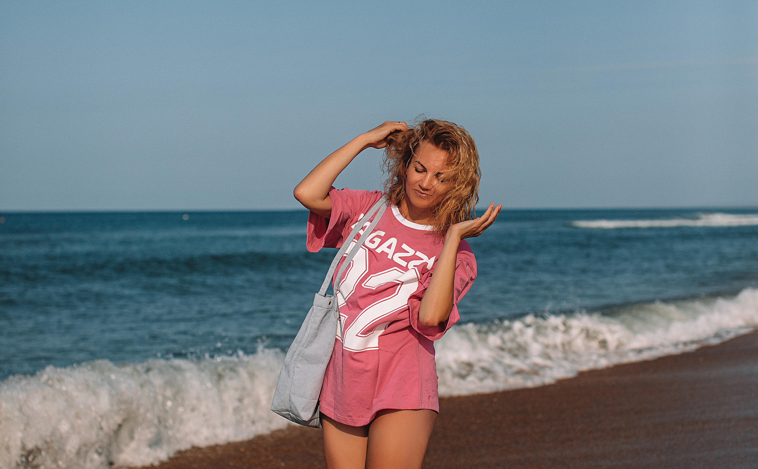 Татьяна. Свадебный и семейный фотограф/видеограф в Краснодаре Наталья Осинская