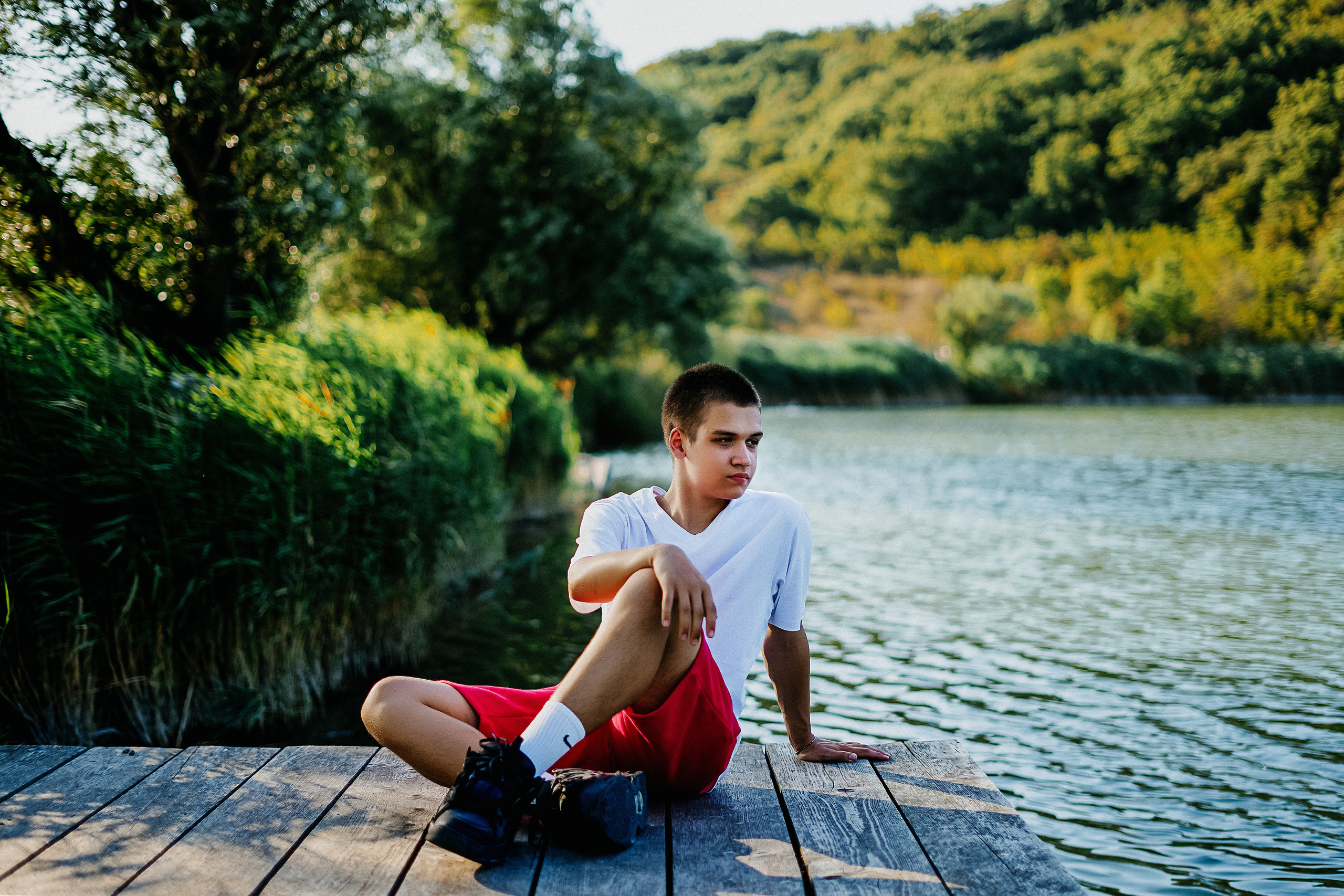 Усадьба Семигорье. Свадебный и семейный фотограф/видеограф в Краснодаре Наталья Осинская