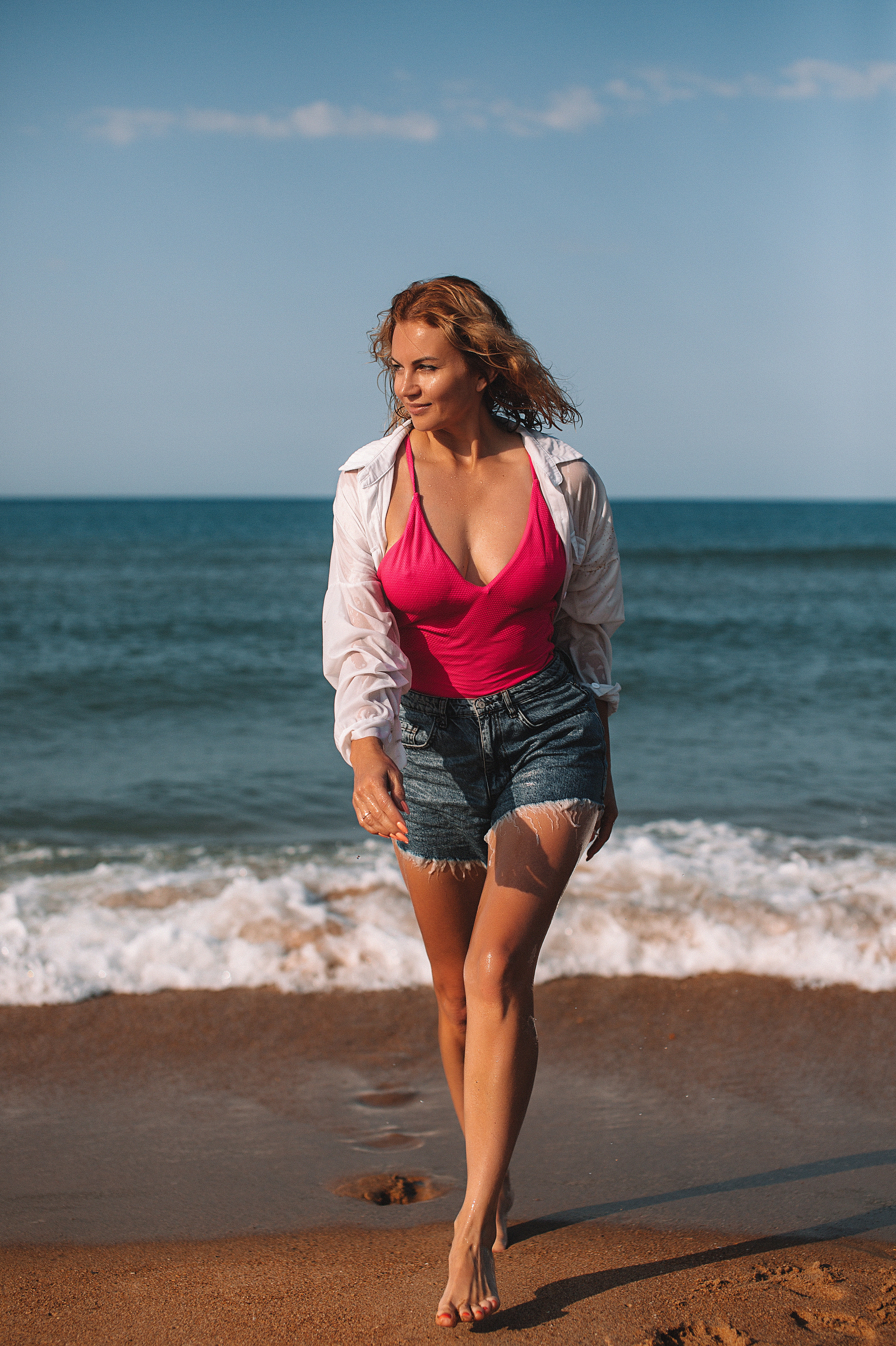 Татьяна. Свадебный и семейный фотограф/видеограф в Краснодаре Наталья Осинская