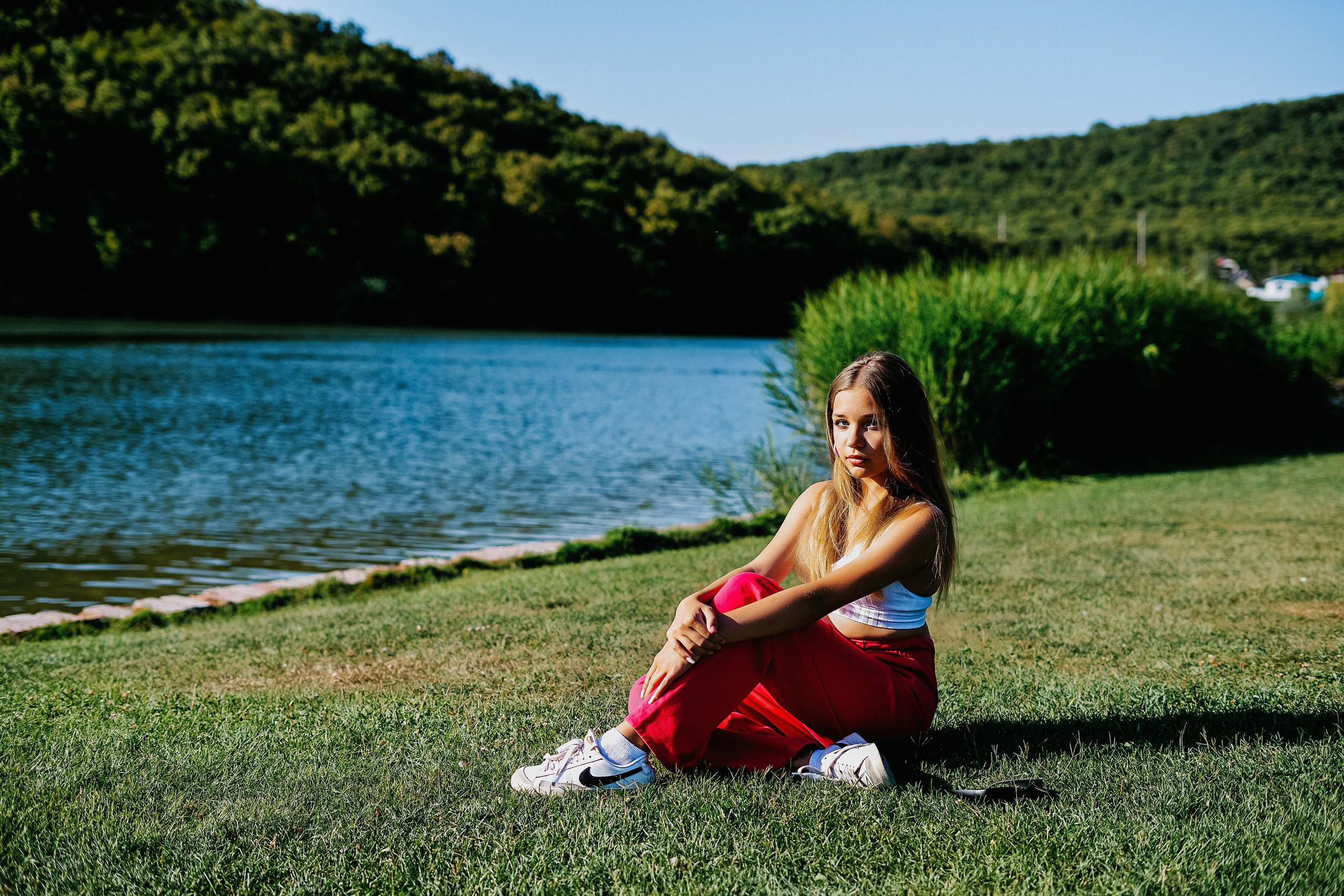 Усадьба Семигорье. Свадебный и семейный фотограф/видеограф в Краснодаре Наталья Осинская