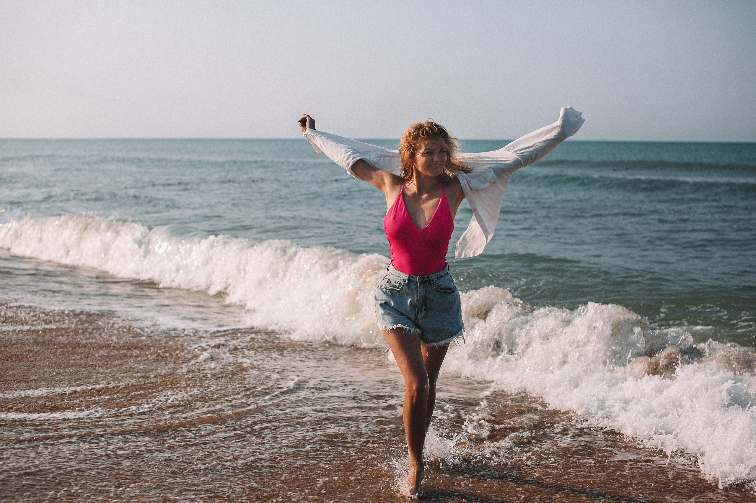 Татьяна. Свадебный и семейный фотограф/видеограф в Краснодаре Наталья Осинская