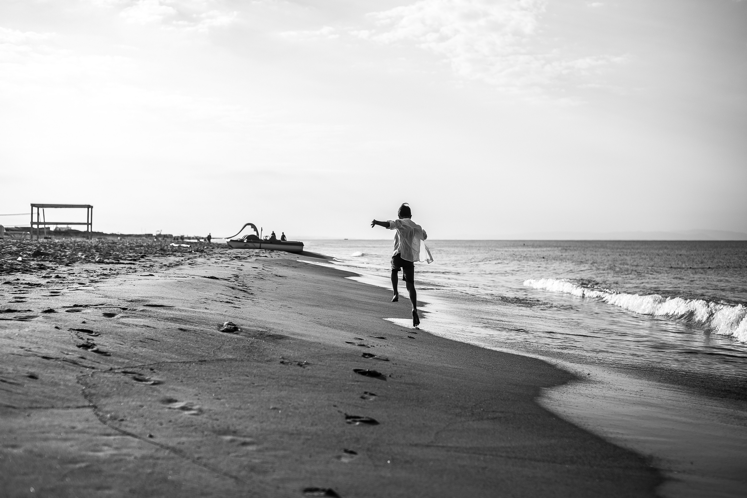 Анапа ч/б. Свадебный и семейный фотограф/видеограф в Краснодаре Наталья Осинская