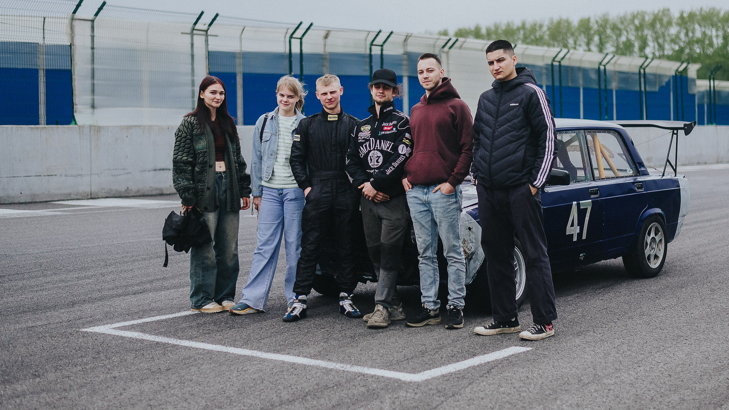 18.05.2024 — КСКГ Классика — Этап 1. Репортажный фотограф в Кемерово