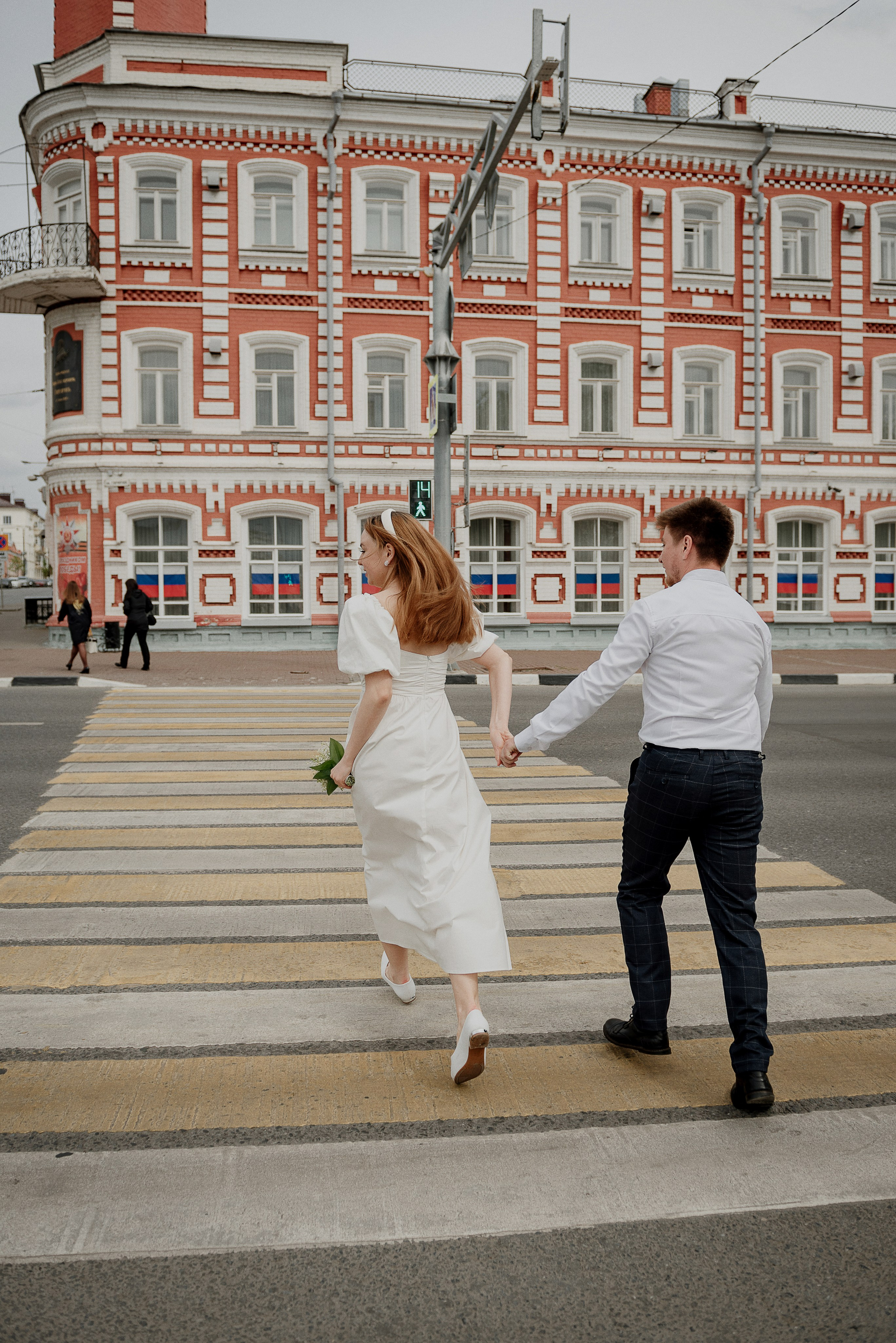 Счастье. Фотограф Ульяновск Ксения Холматова