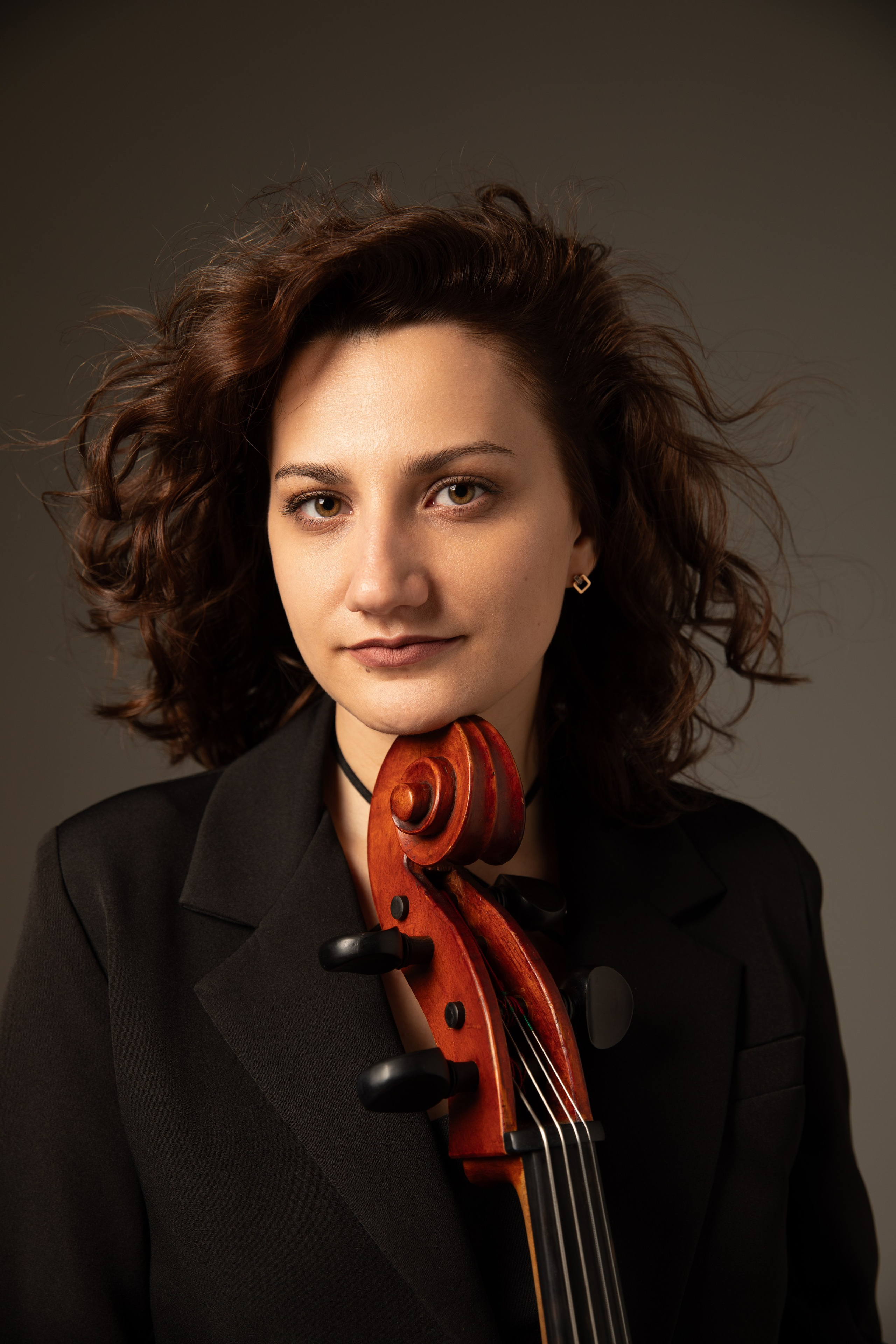 Мария. Фотограф Вадим Семак