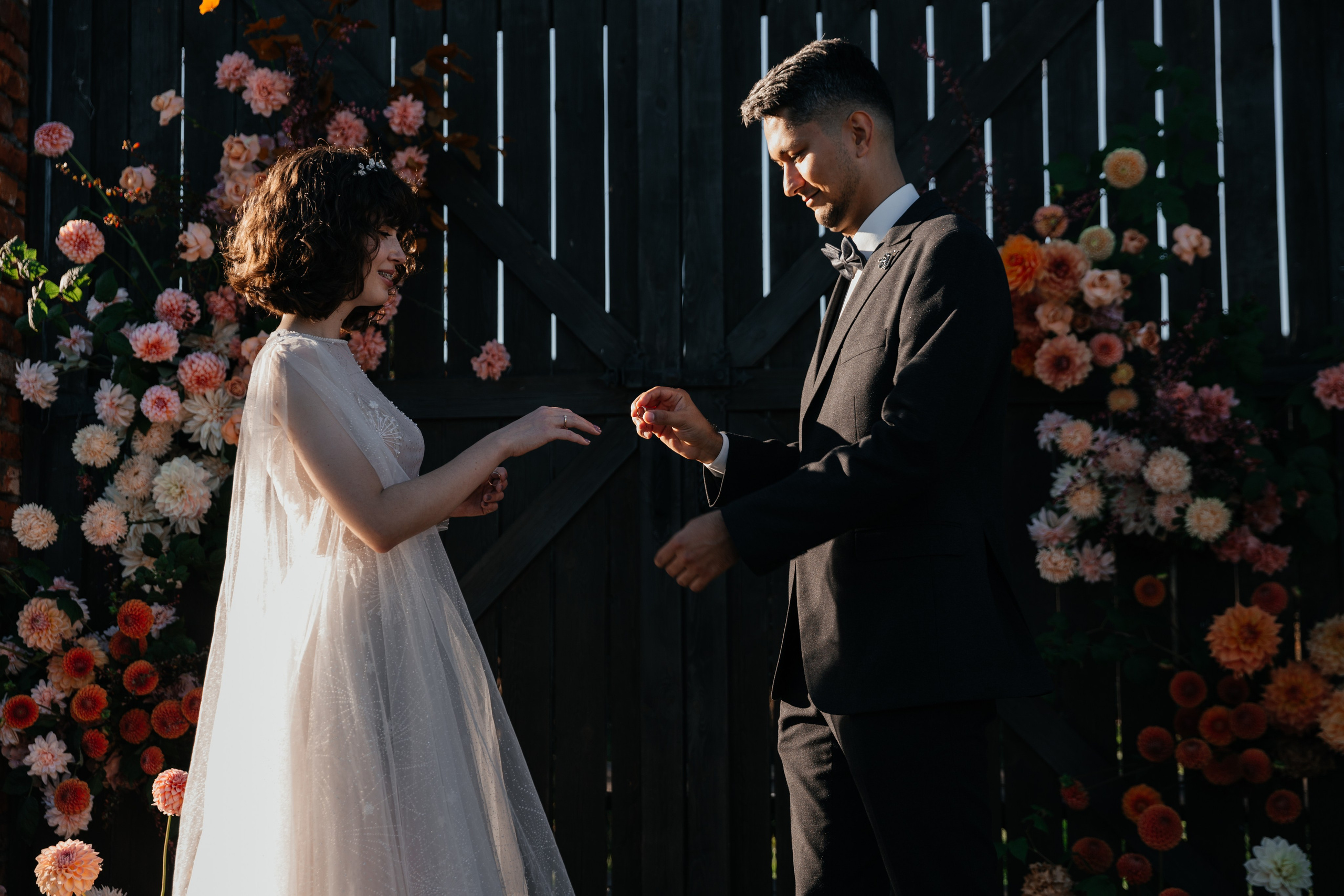 Олег и Даша. Ваш фотограф Любовь Чистякова