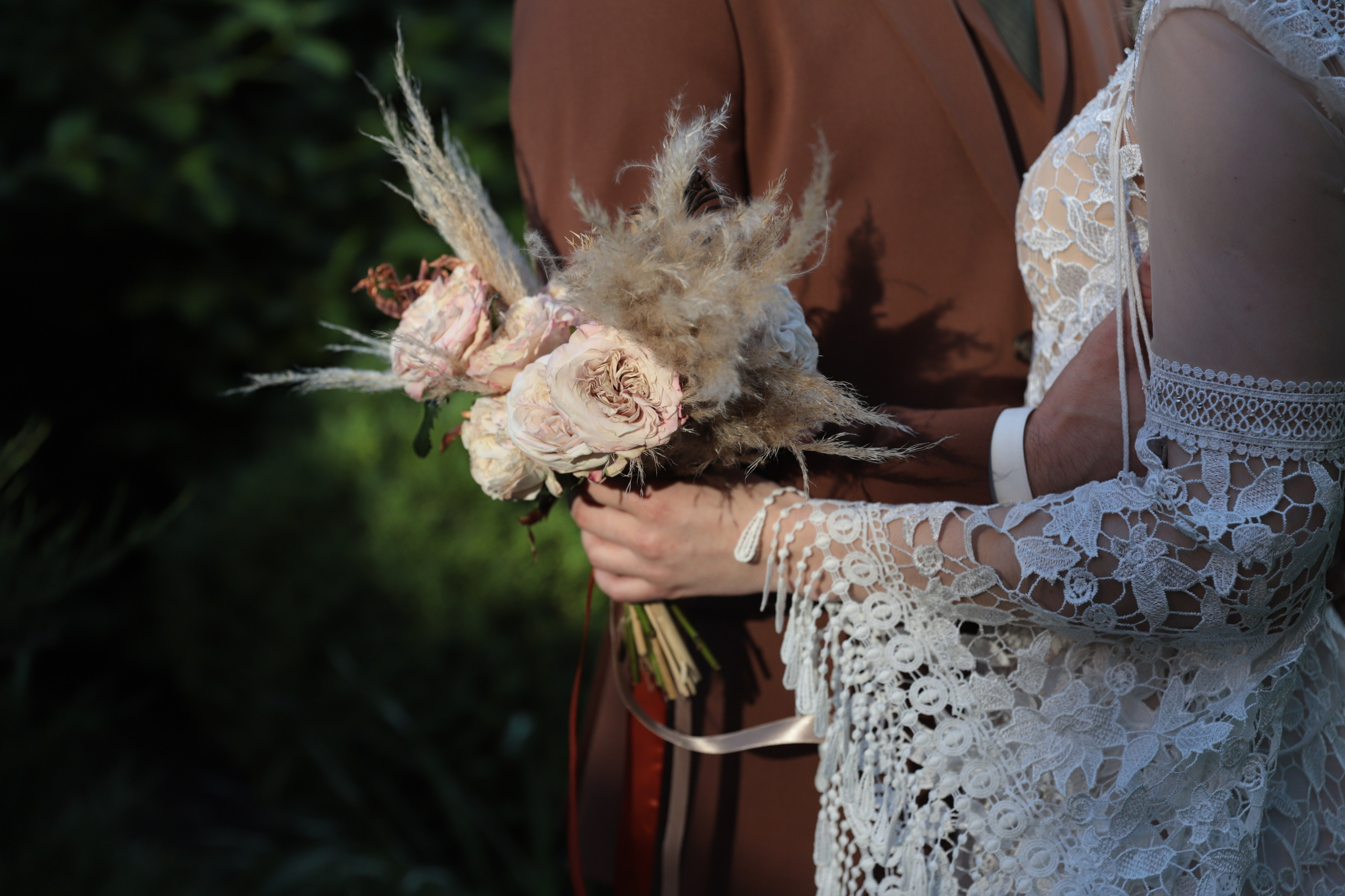 Бохо-свадьба. Фотограф Матвеева Татьяна