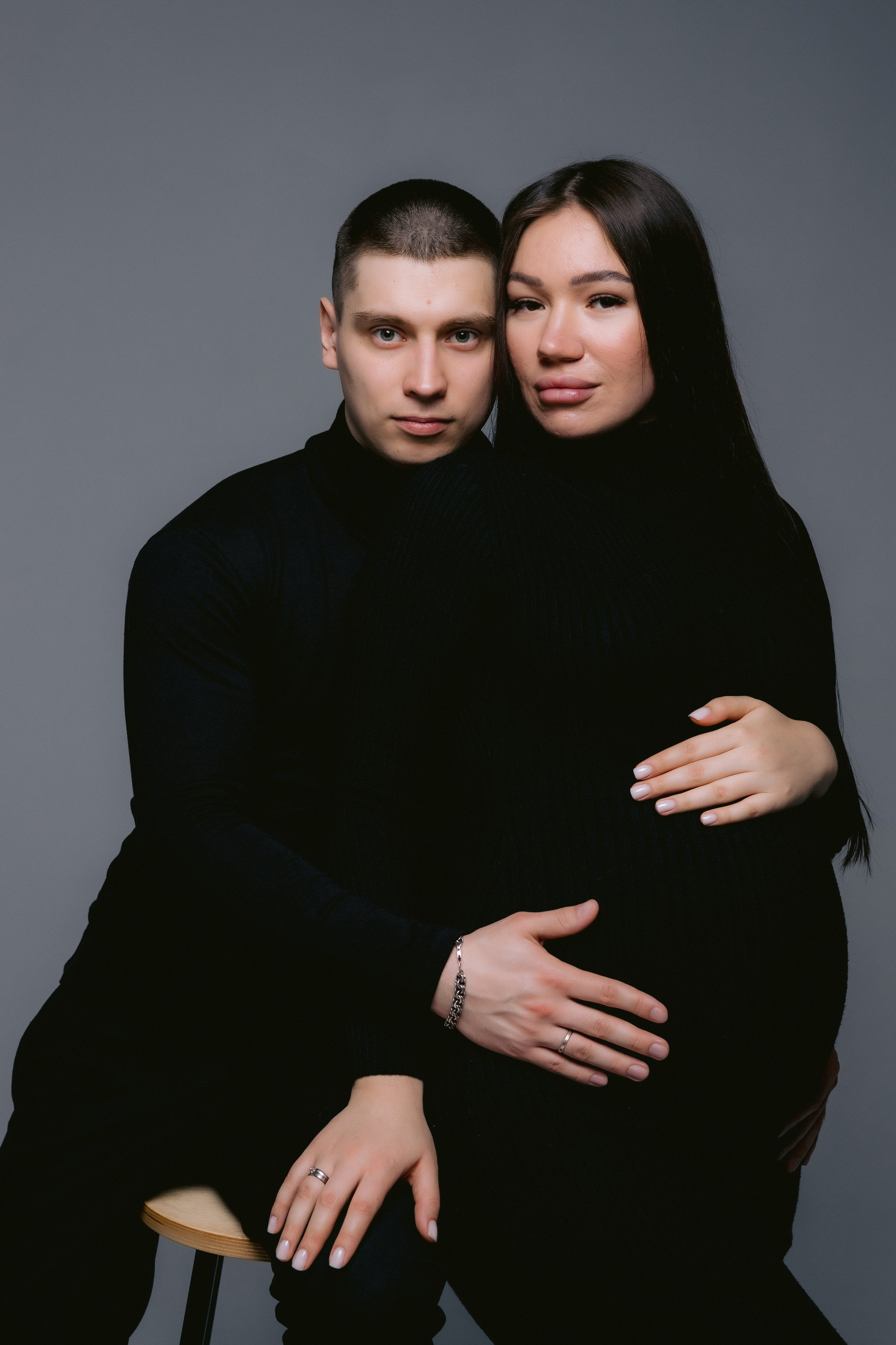 Дарья, Сергей. Фотограф Волгоград Кристина Прохоренко