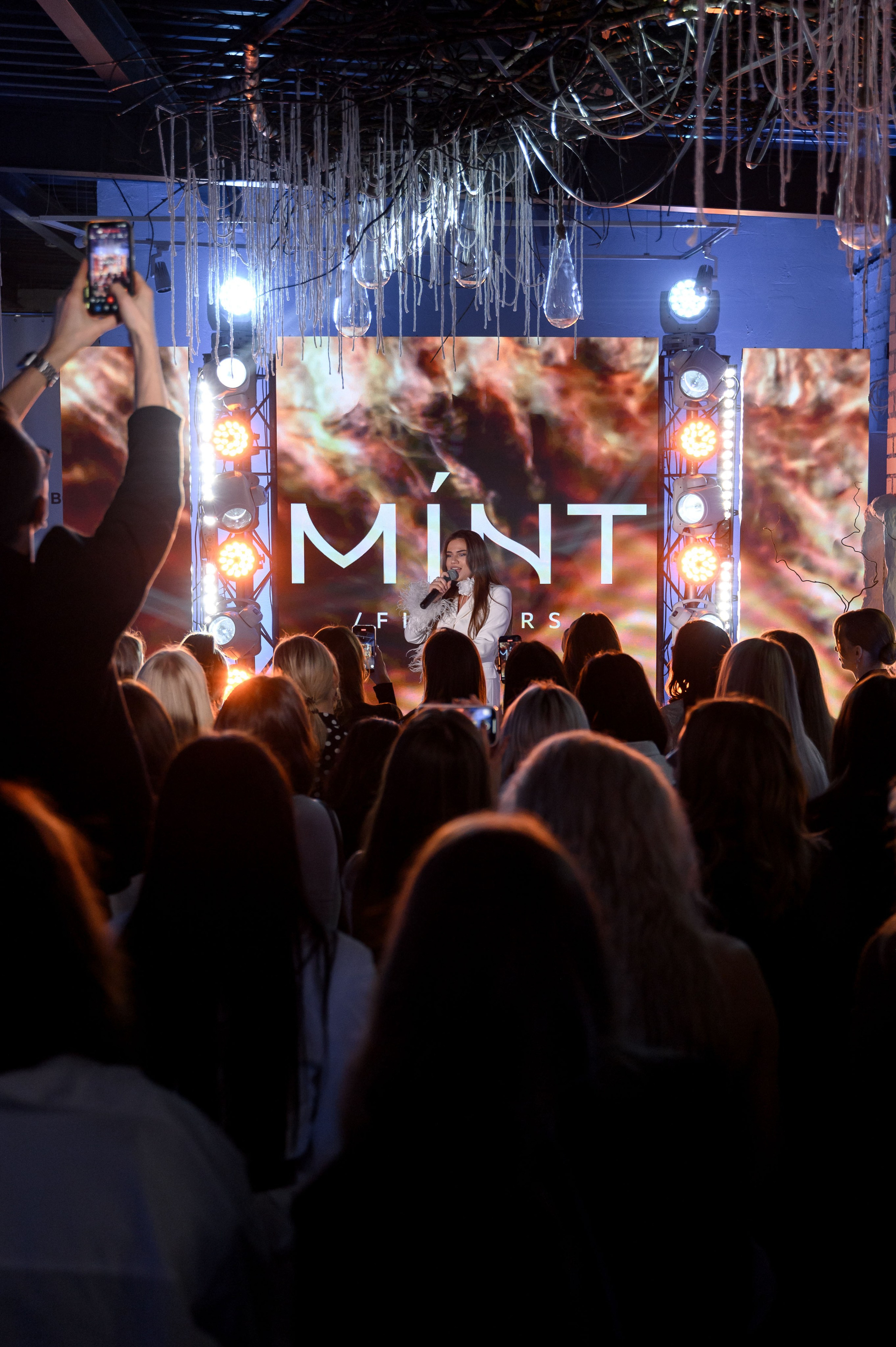 MINT FLOWERS. Свадебный фотограф Минск