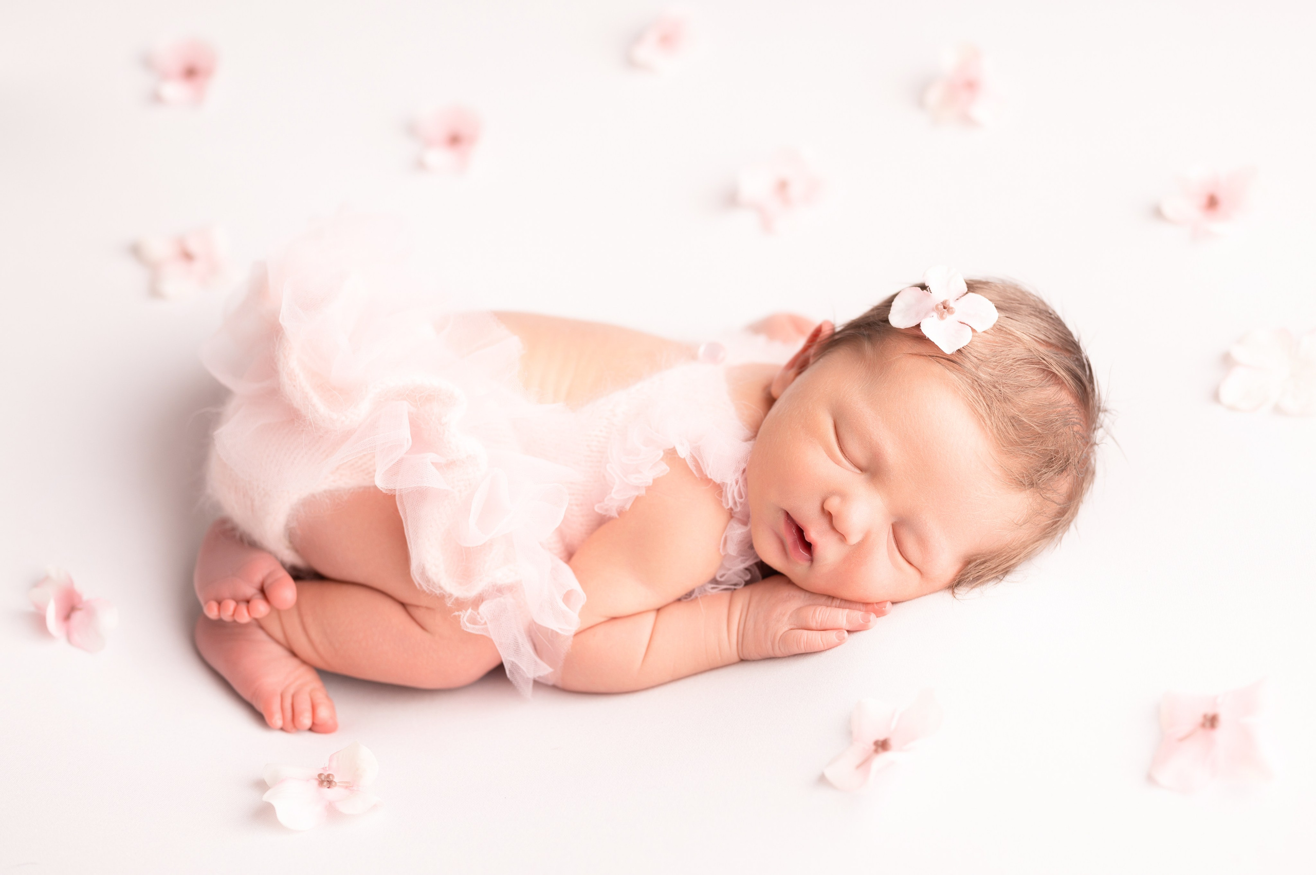 Новорожденные. Фотограф новорожденных в Санкт-Петербурге Татьяна Тарасенко