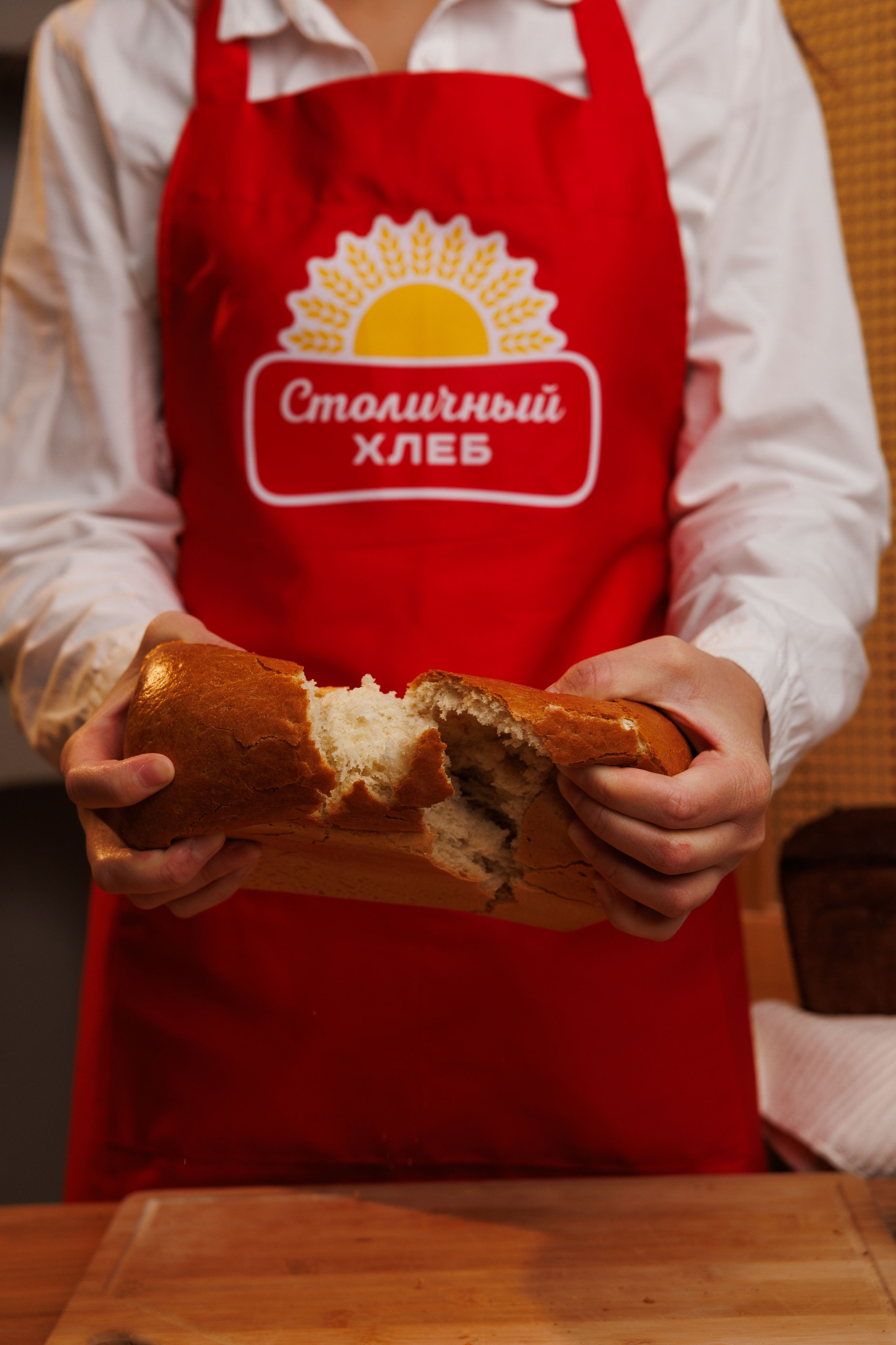 Столичный Хлеб. Профессиональный фотограф в городе Астана/Алматы Даурен Сембаев