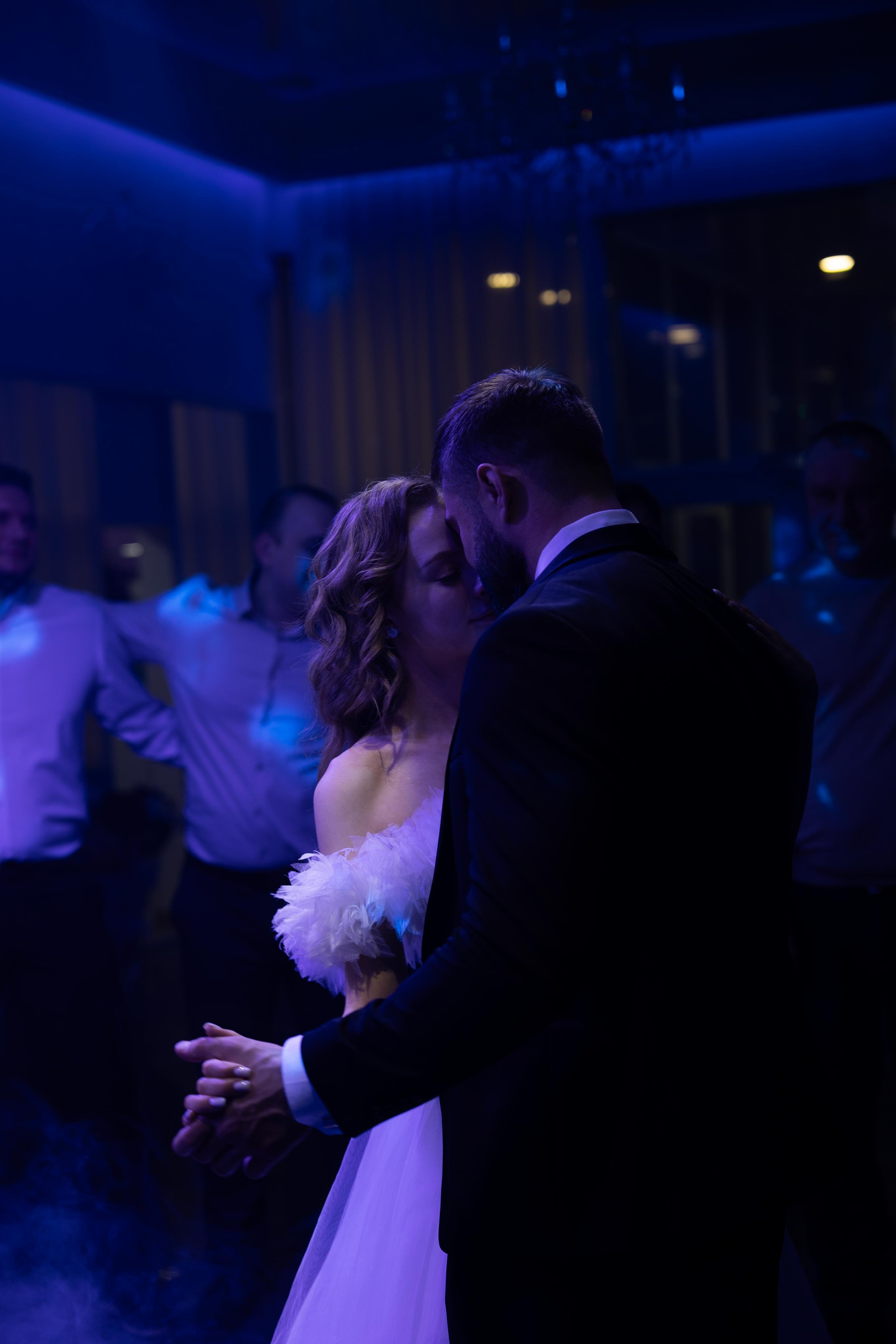 Свадебная история. Пробуждение весны. Свадебный и семейный фотограф Рассказова Виктория