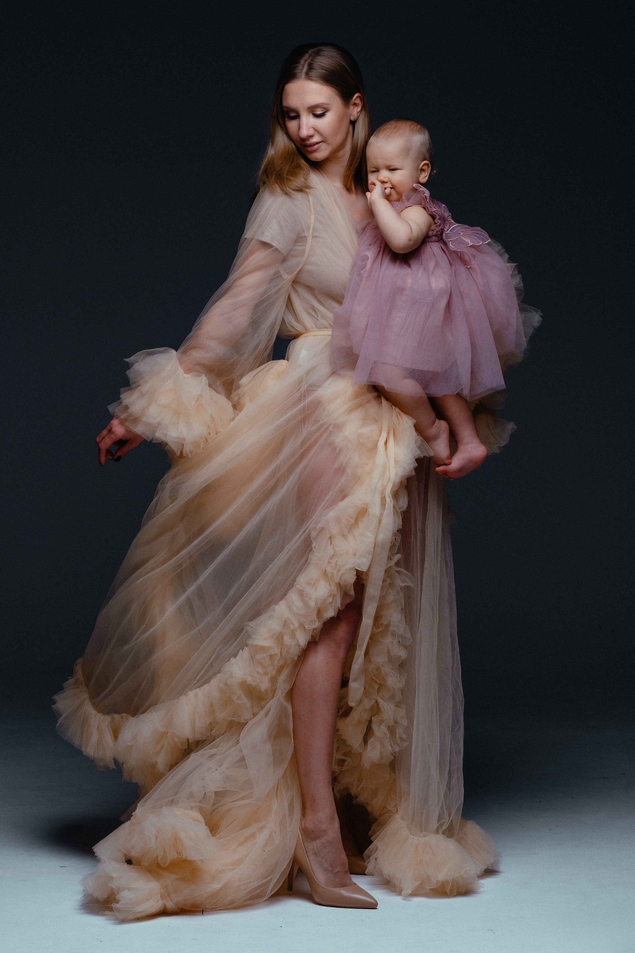 Кристина и Януля. Свадебный, семейный фотограф в Санкт-Петербурге