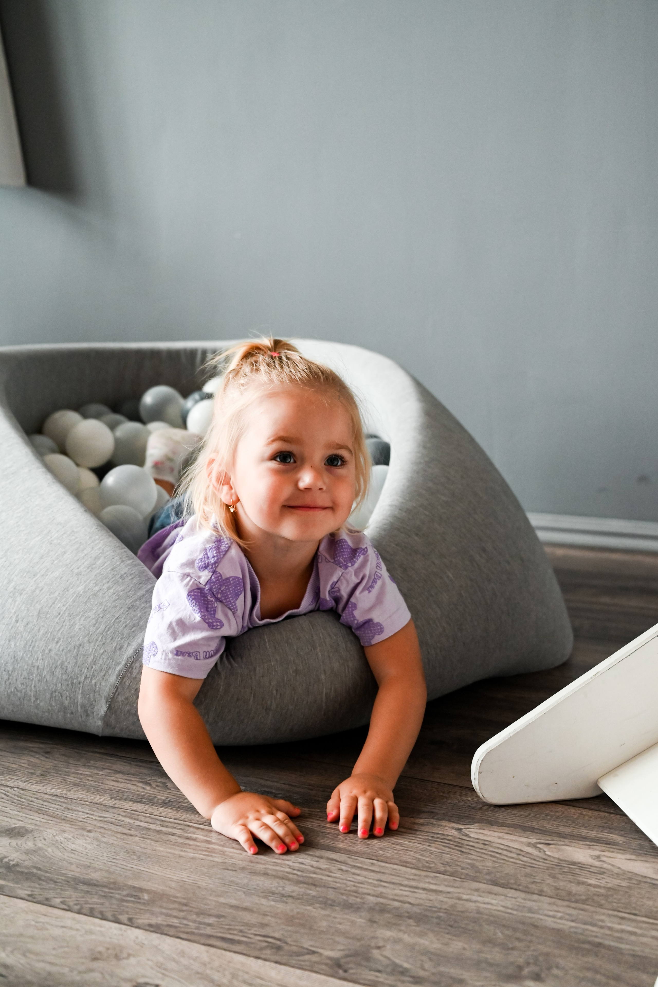 Дети. Главная