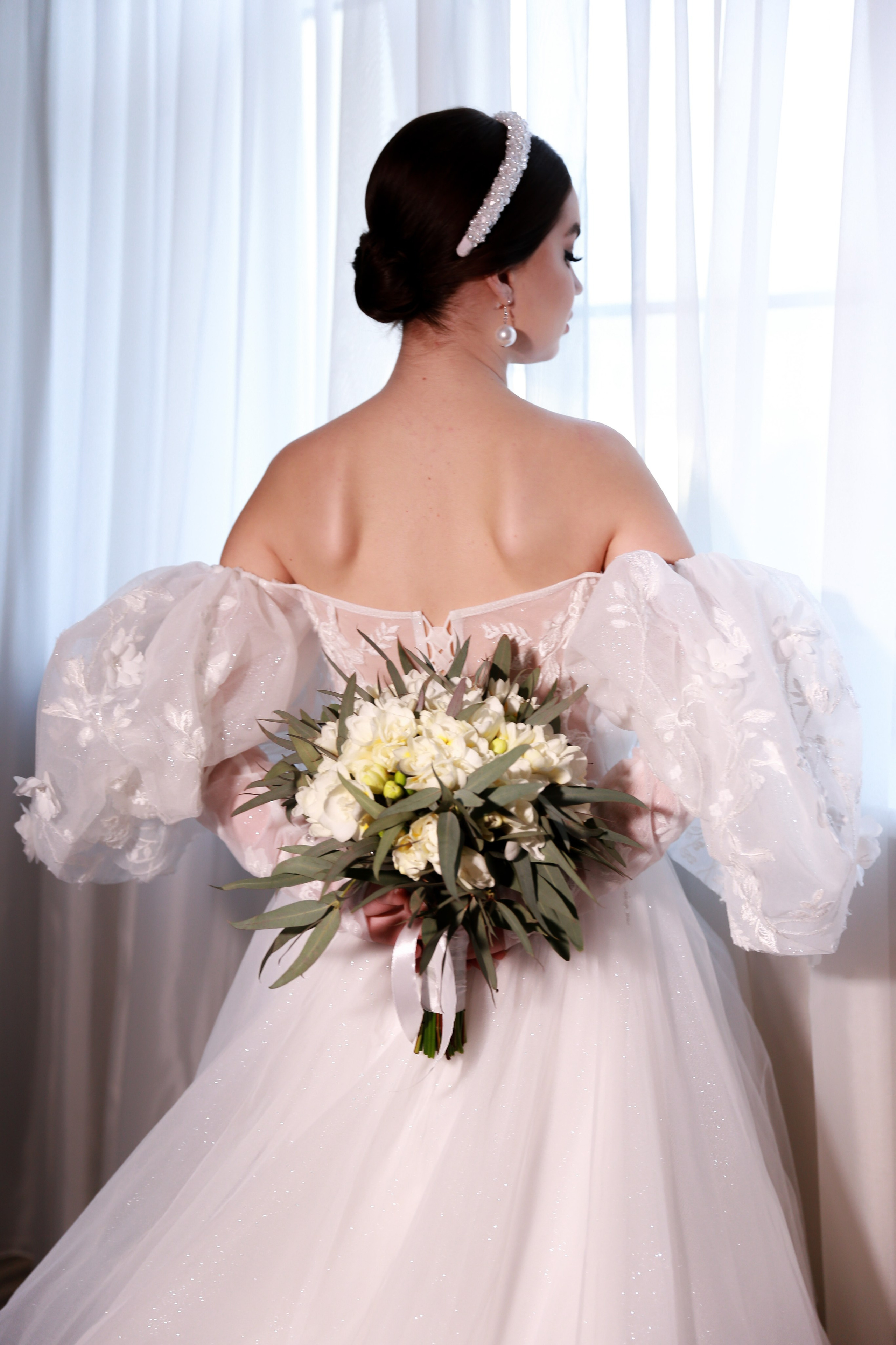 N | I. Свадебный фотограф Ростов-на-Дону Алла Белова